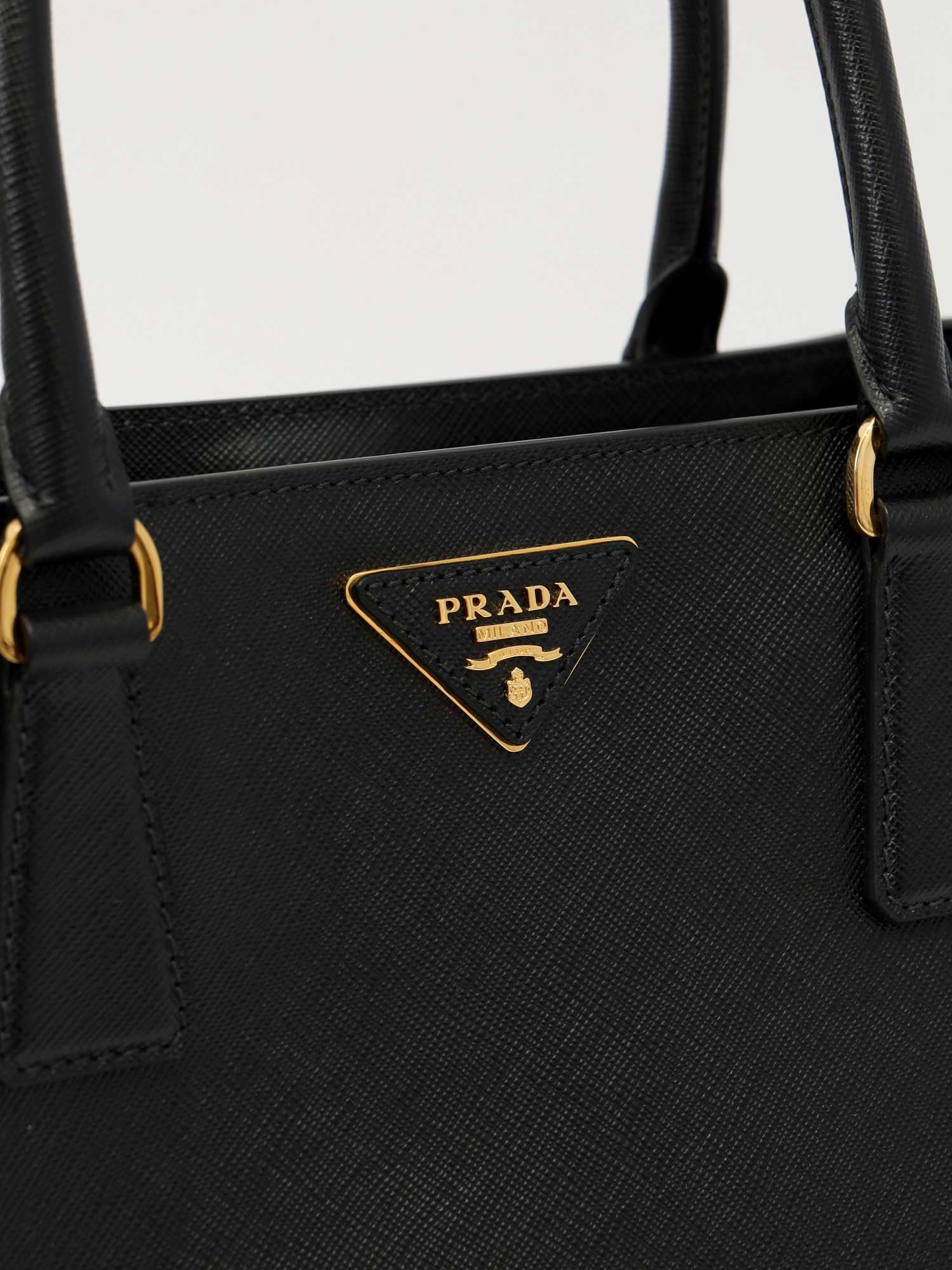 Сумки Prada Galleria изображение #6