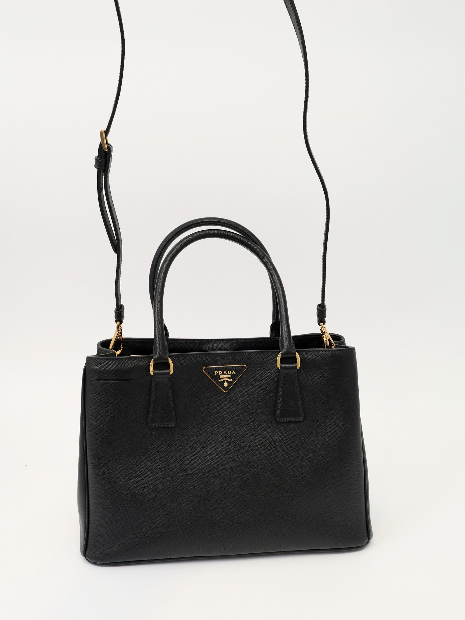 Сумки Prada Galleria изображение #5