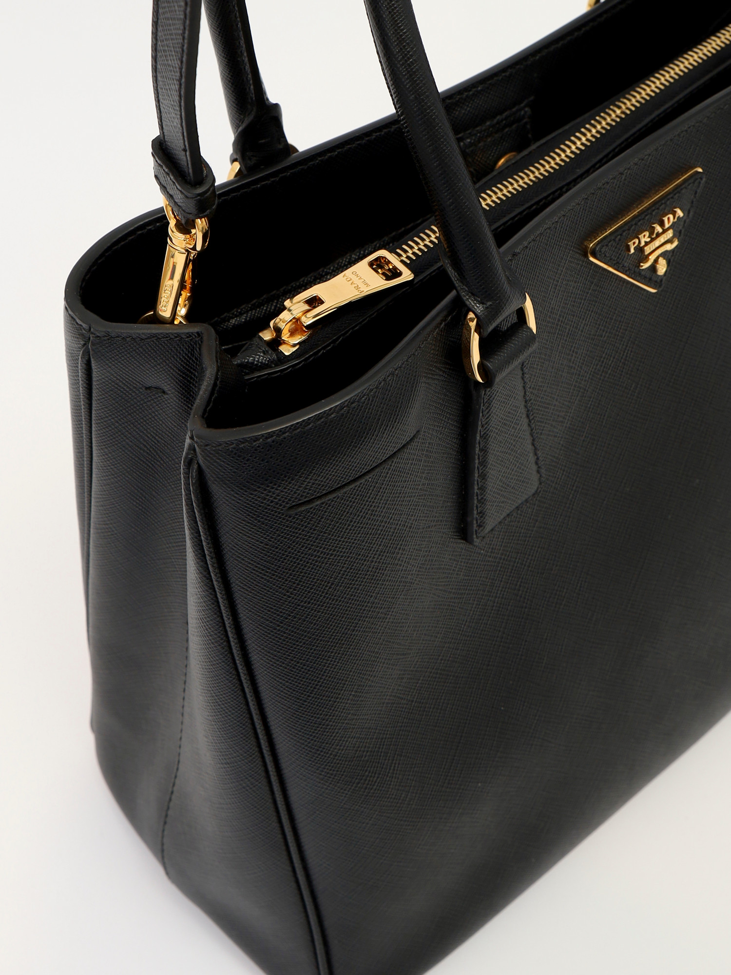 Сумки Prada Galleria изображение #7