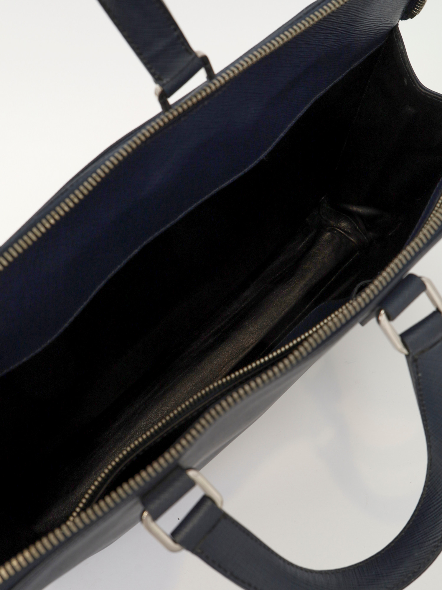 Сумки Prada Briefcase изображение #11