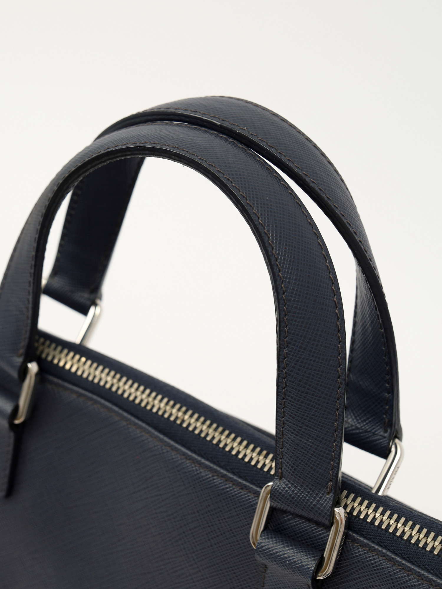 Сумки Prada Briefcase изображение #8