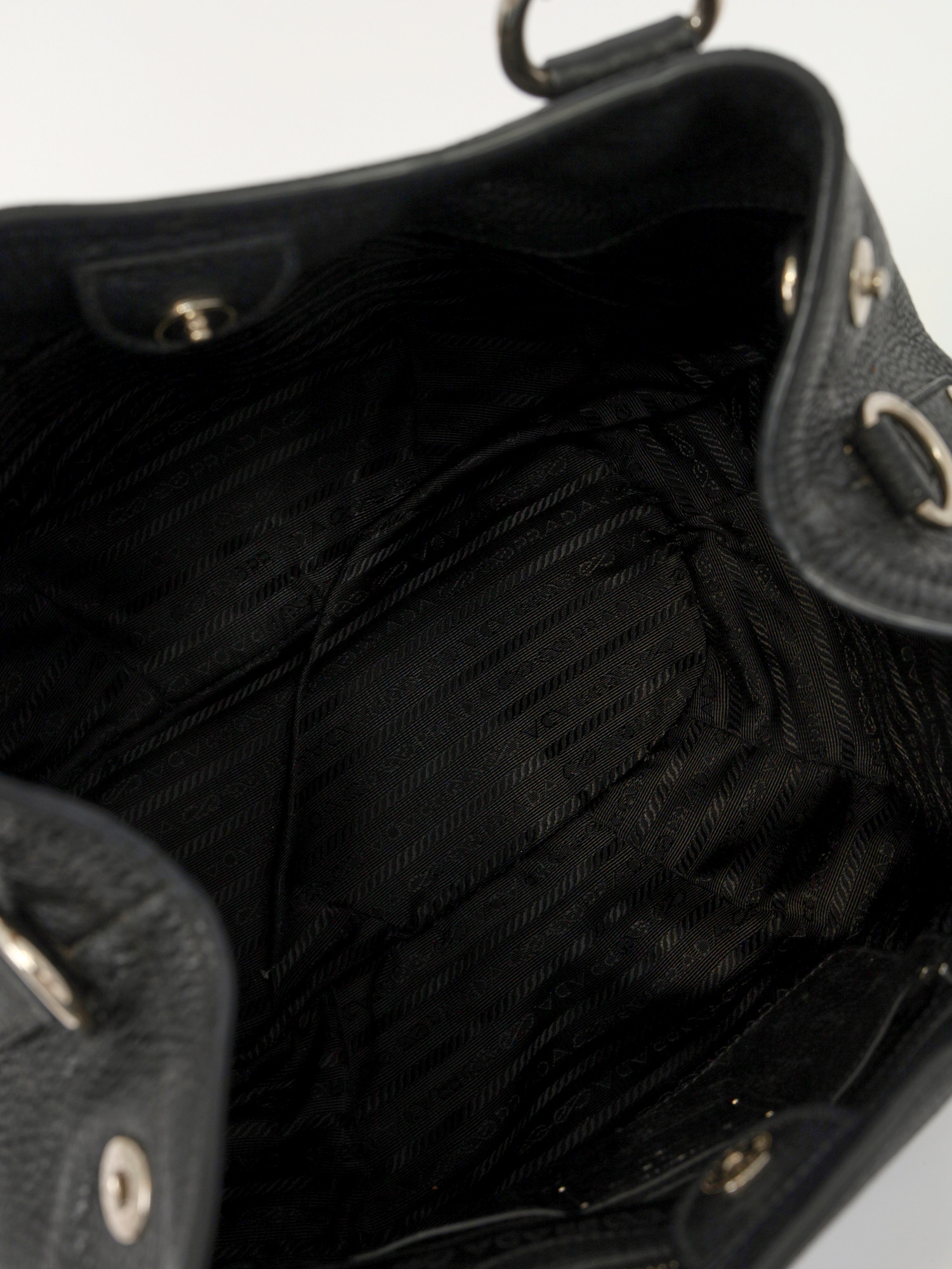 Сумки Prada изображение #12