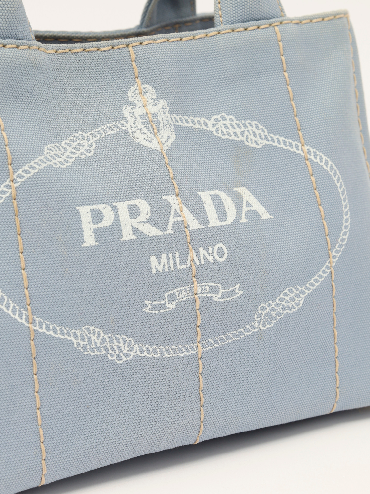 Сумки Prada Canapa изображение #6
