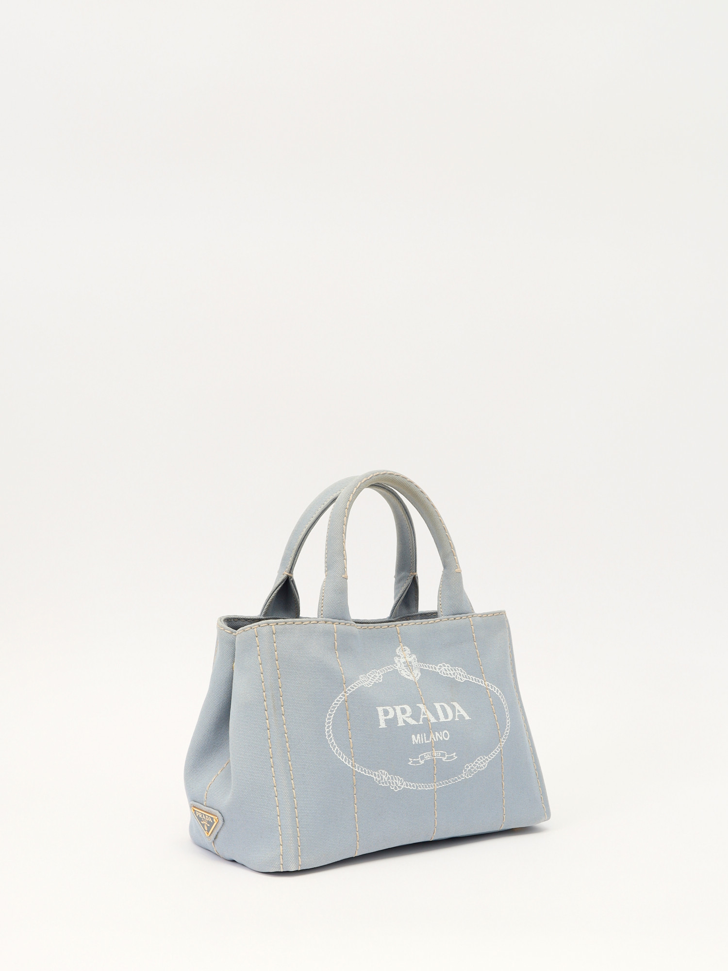 Сумки Prada Canapa изображение #3