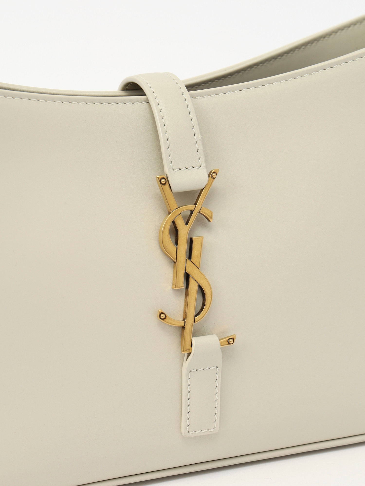 Сумки Saint Laurent Le 5 A 7 изображение #5