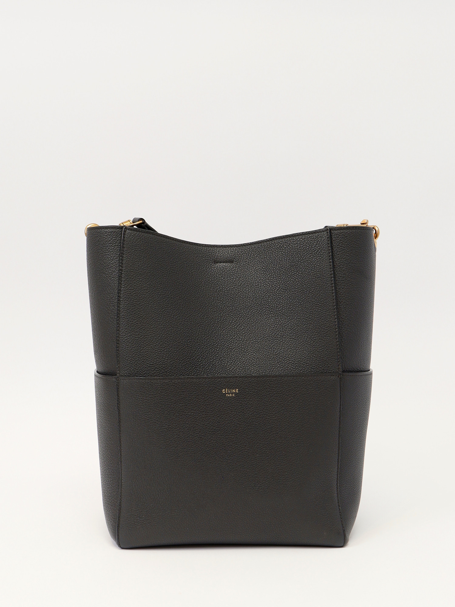 Сумки Celine Sangle изображение #1