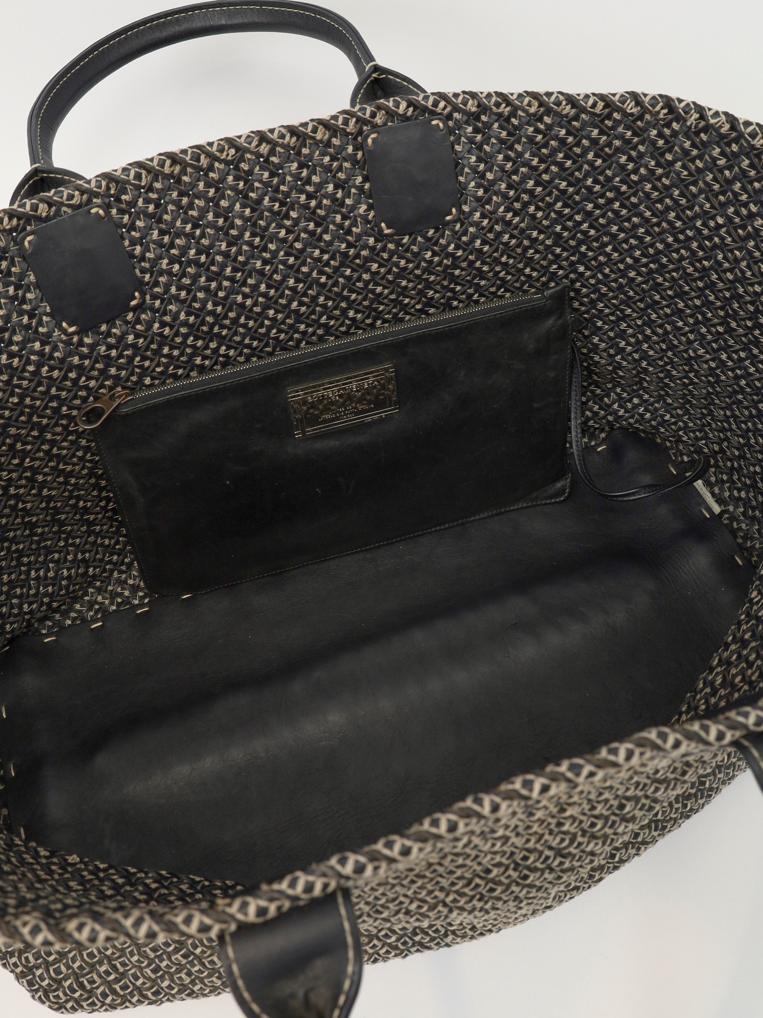 Сумки Bottega Veneta Cabat изображение #9