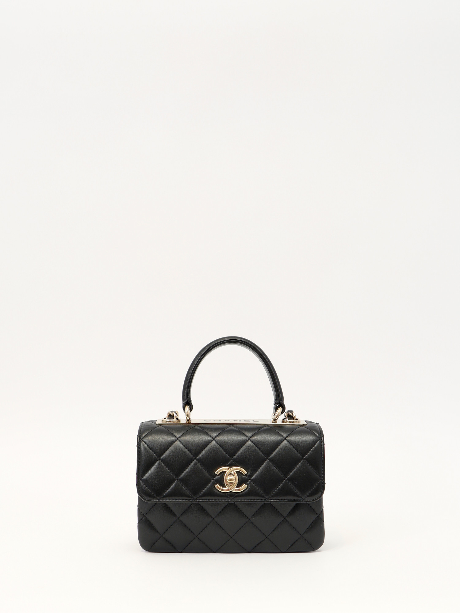 Сумки Chanel Trendy изображение #1
