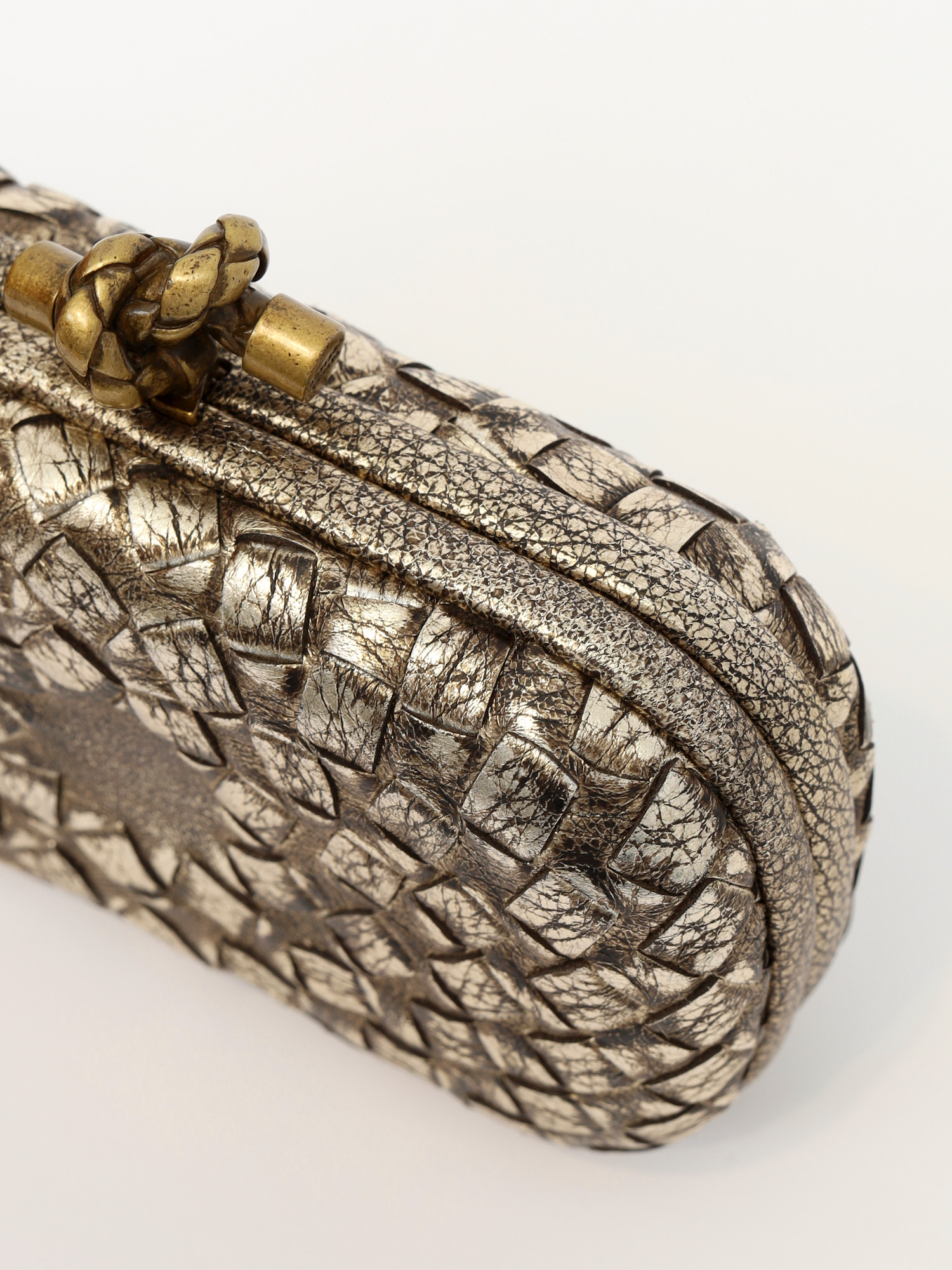 Сумки Bottega Veneta Knot изображение #8
