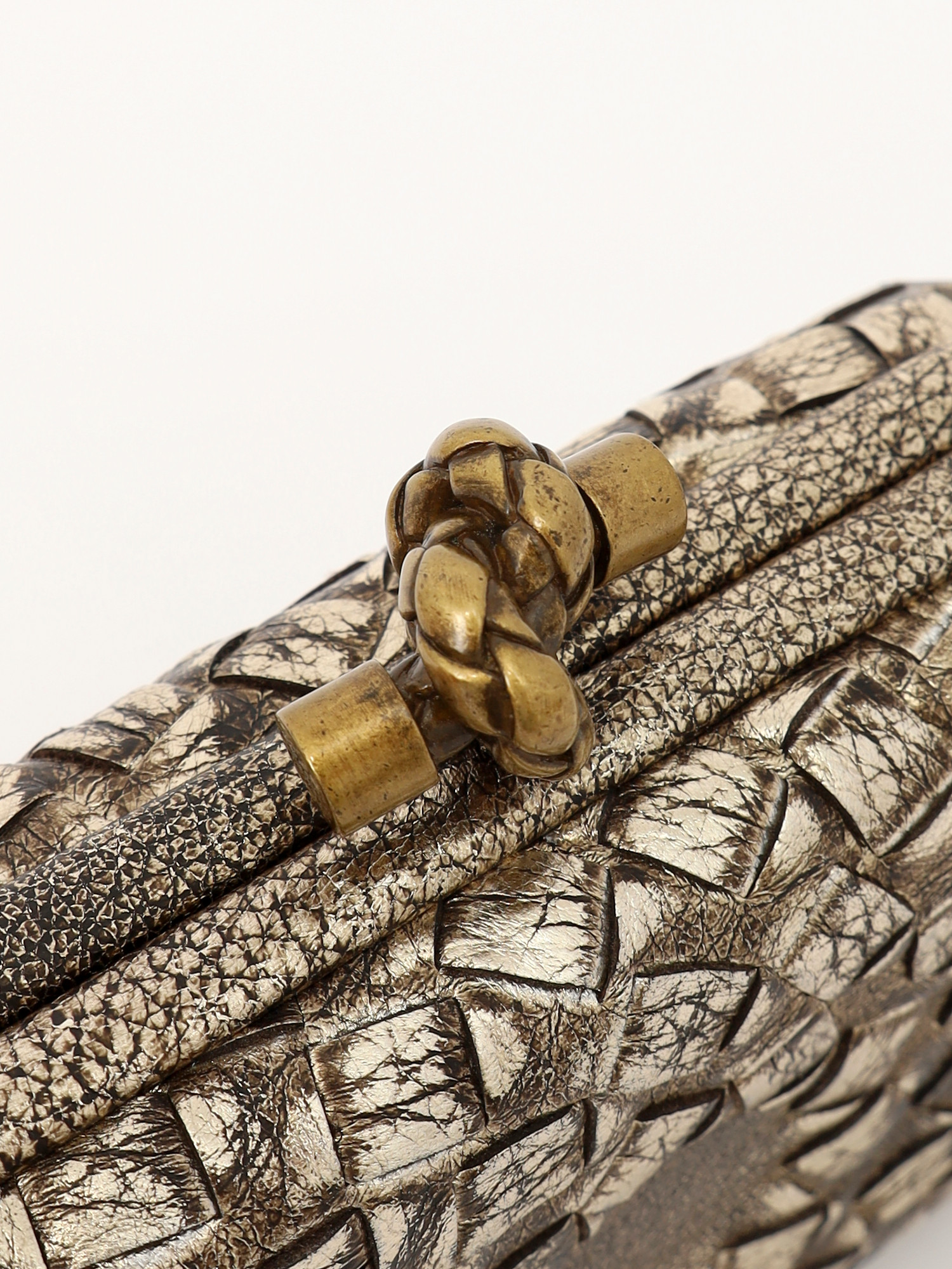 Сумки Bottega Veneta Knot изображение #6