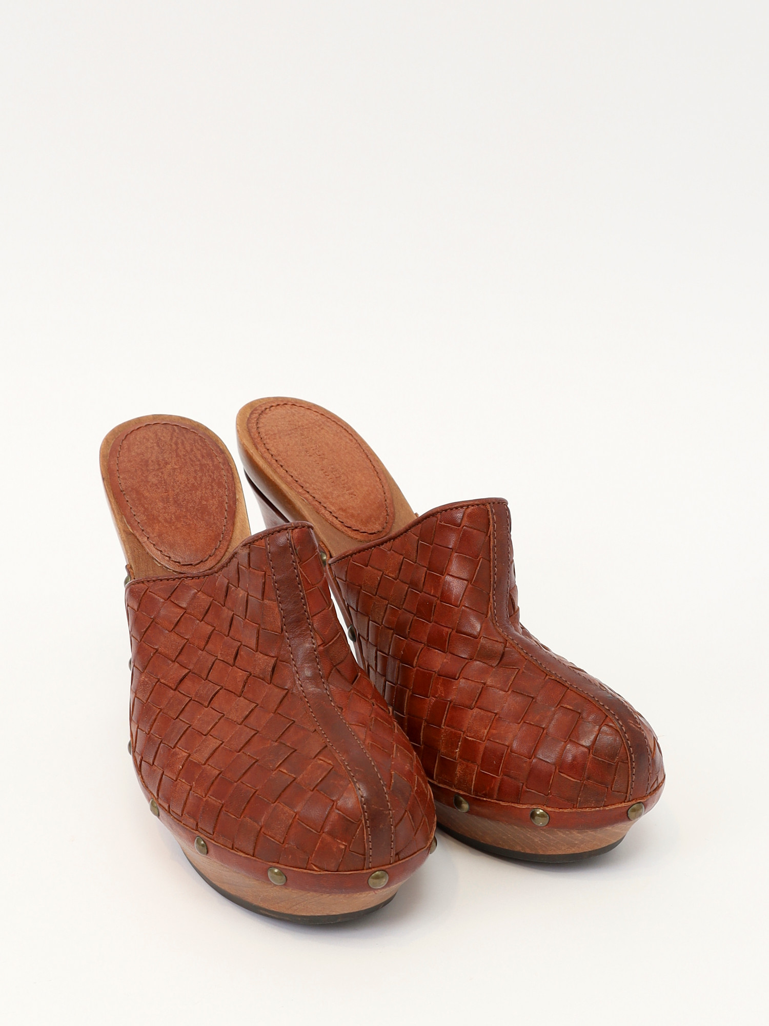 Обувь Bottega Veneta 38.5 изображение #3