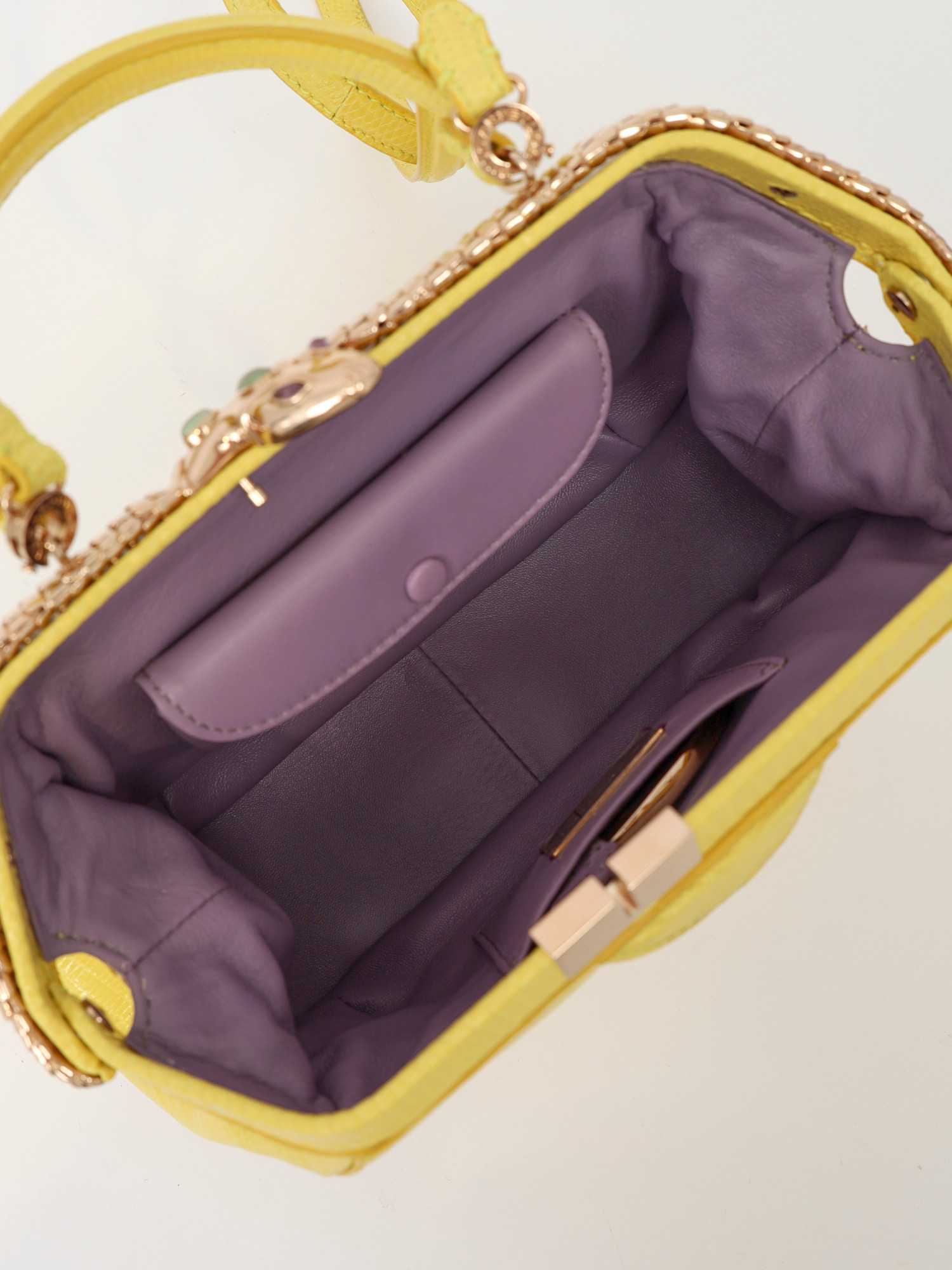 Сумки Bvlgari Serpenti Hyphotic изображение #12
