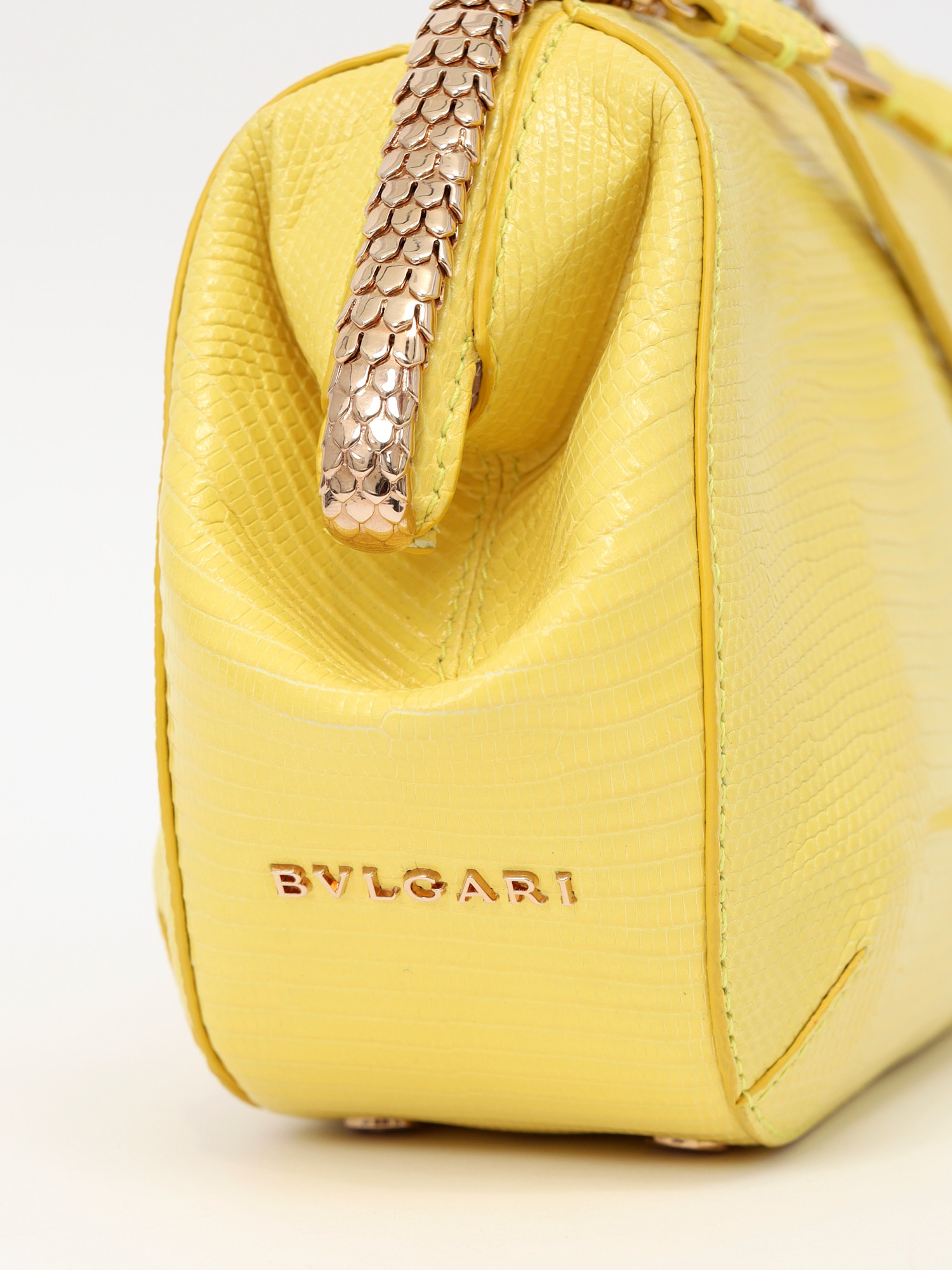 Сумки Bvlgari Serpenti Hyphotic изображение #6
