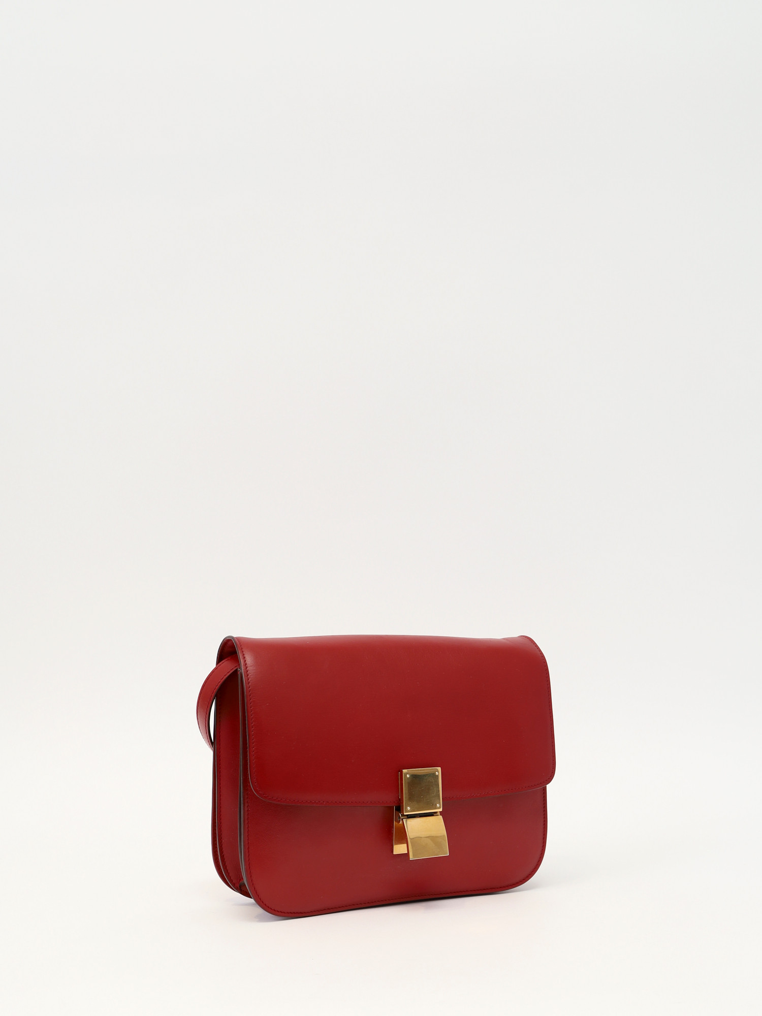 Сумки Celine Classic изображение #3