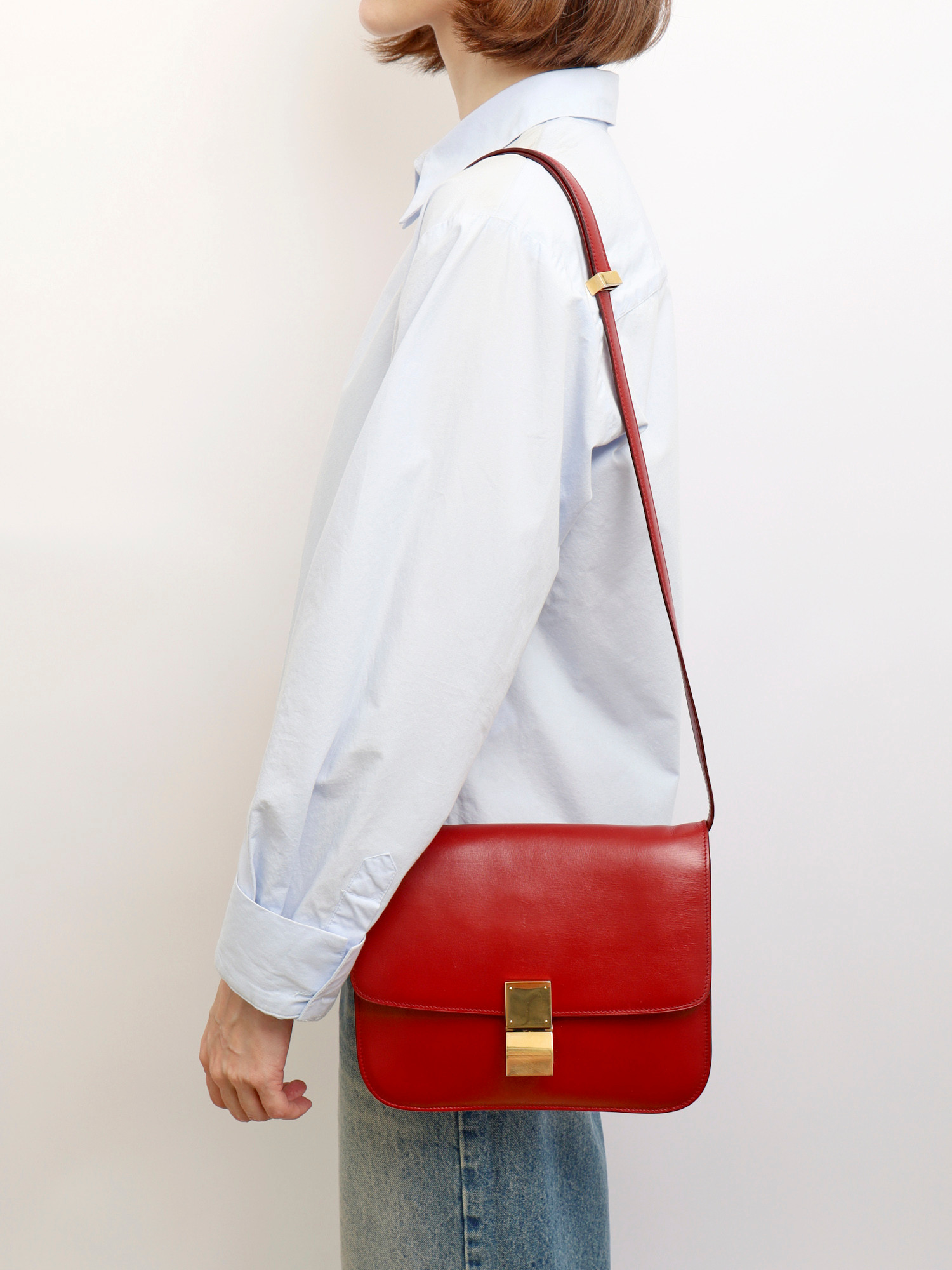 Сумки Celine Classic изображение #2