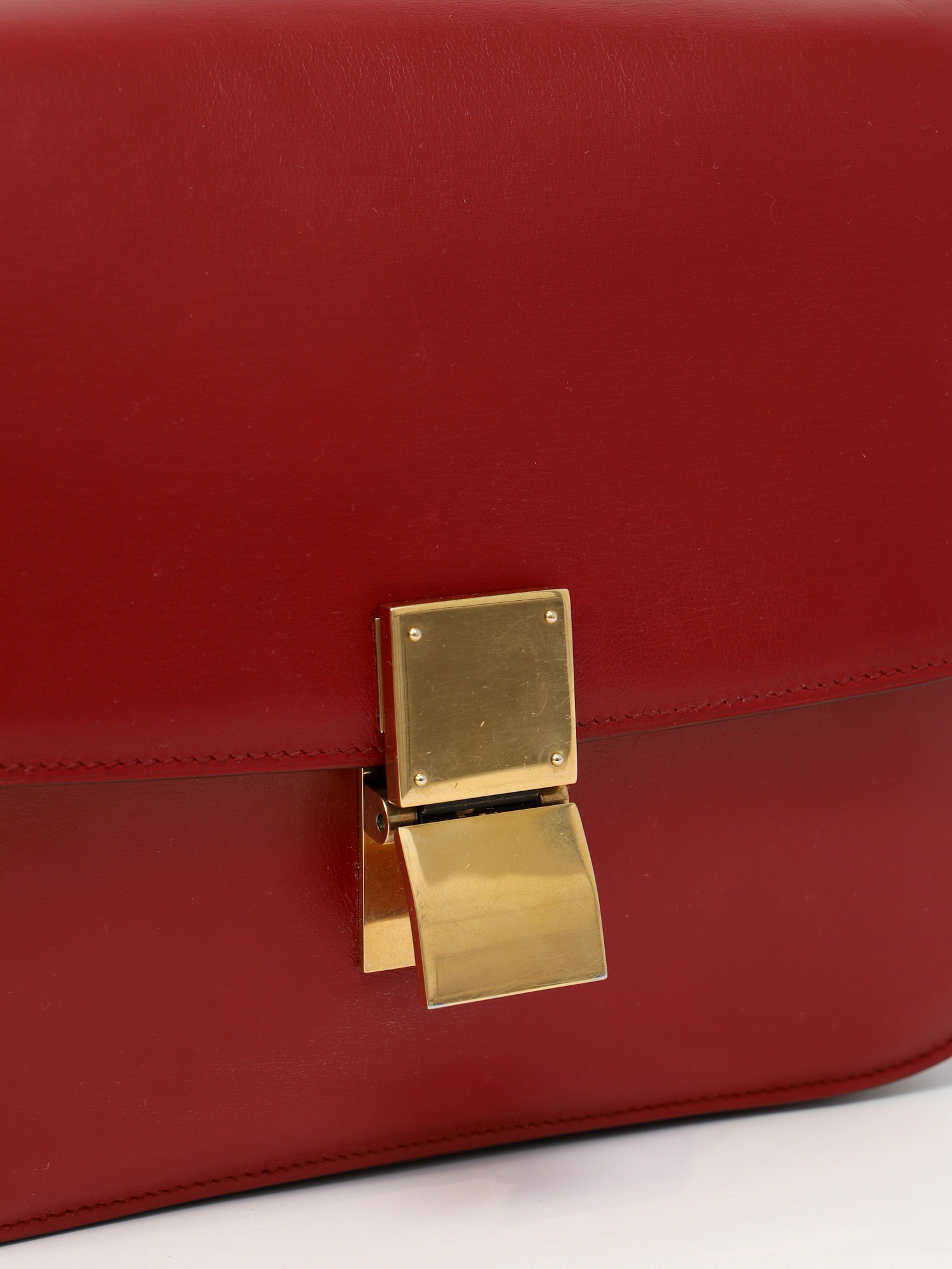 Сумки Celine Classic изображение #6