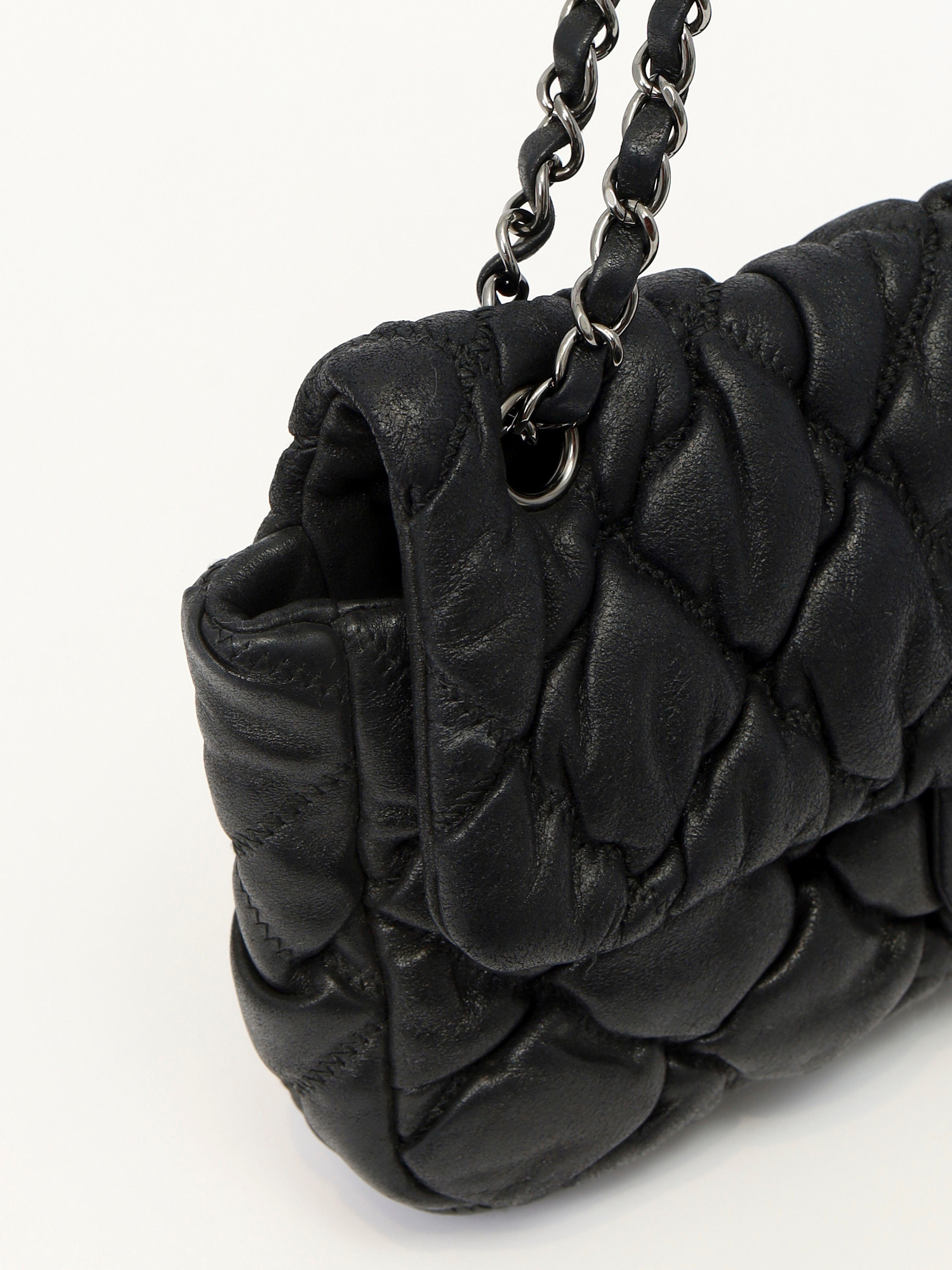 Сумки Chanel Timeless Classic изображение #6