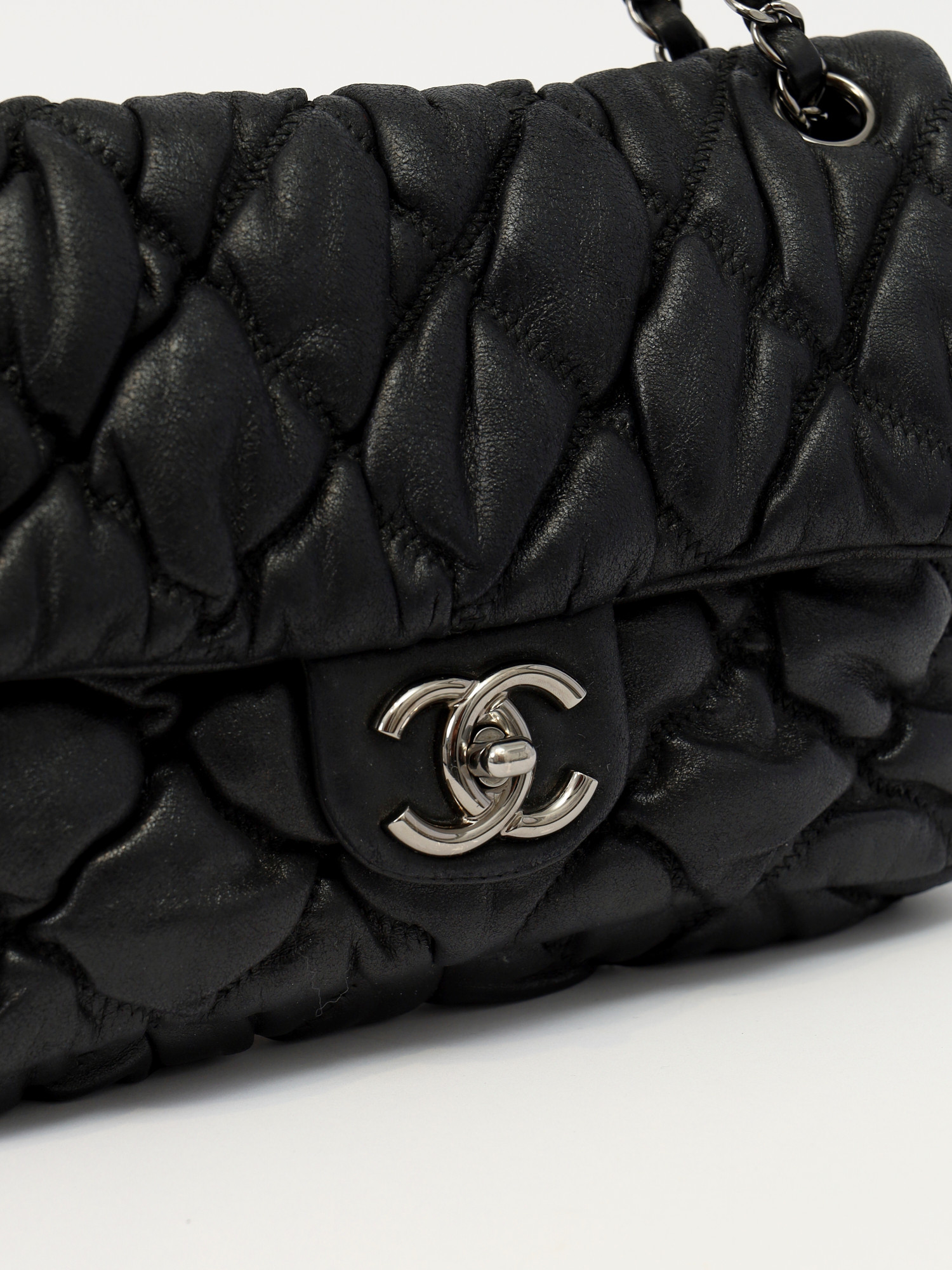 Сумки Chanel Timeless Classic изображение #5