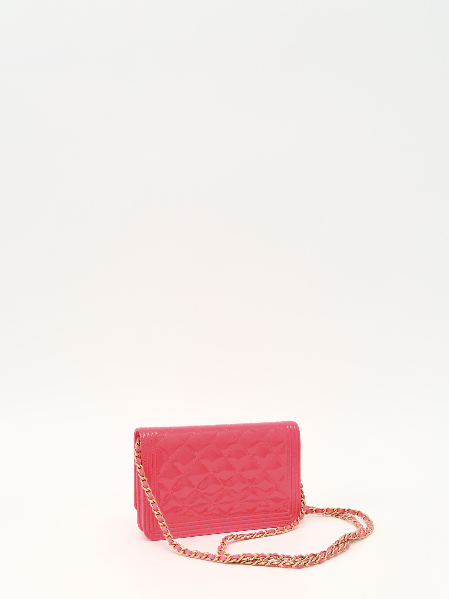 Сумки Chanel WOC изображение #4