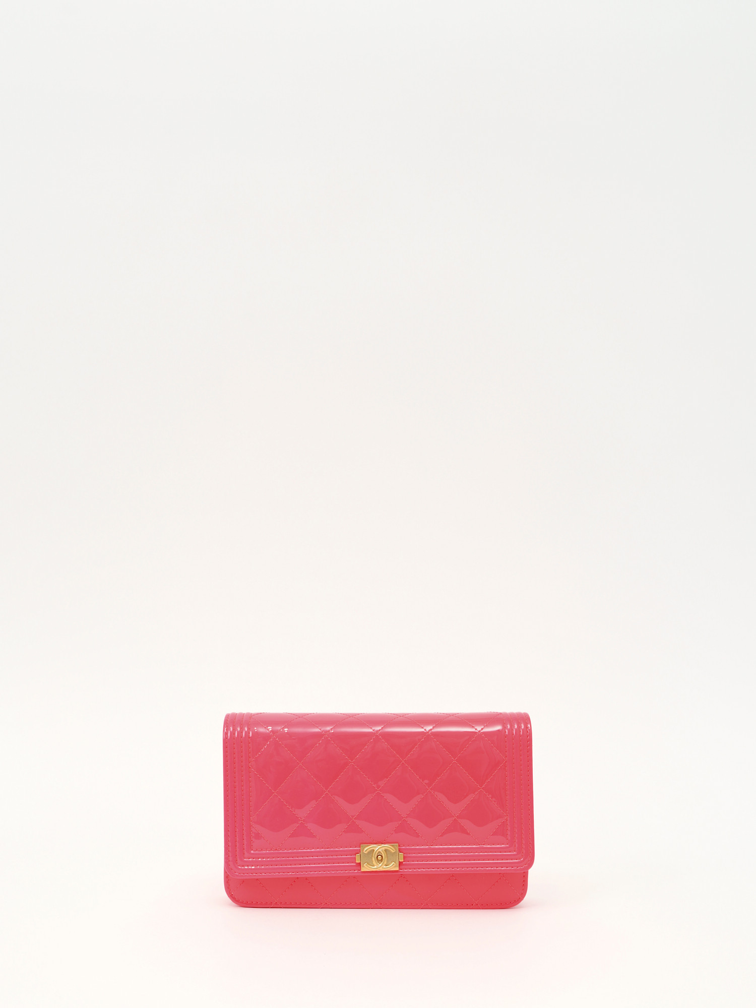 Chanel WOC