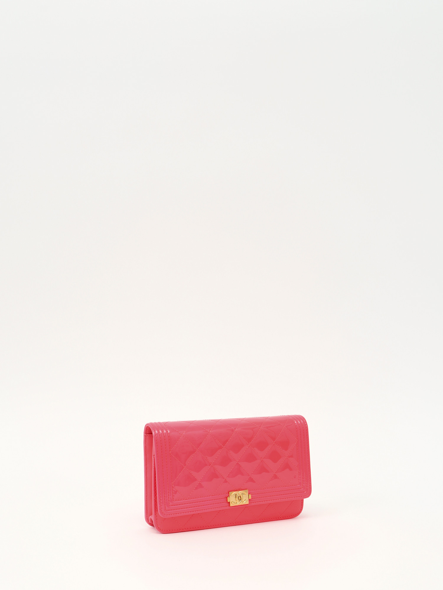 Сумки Chanel WOC изображение #3
