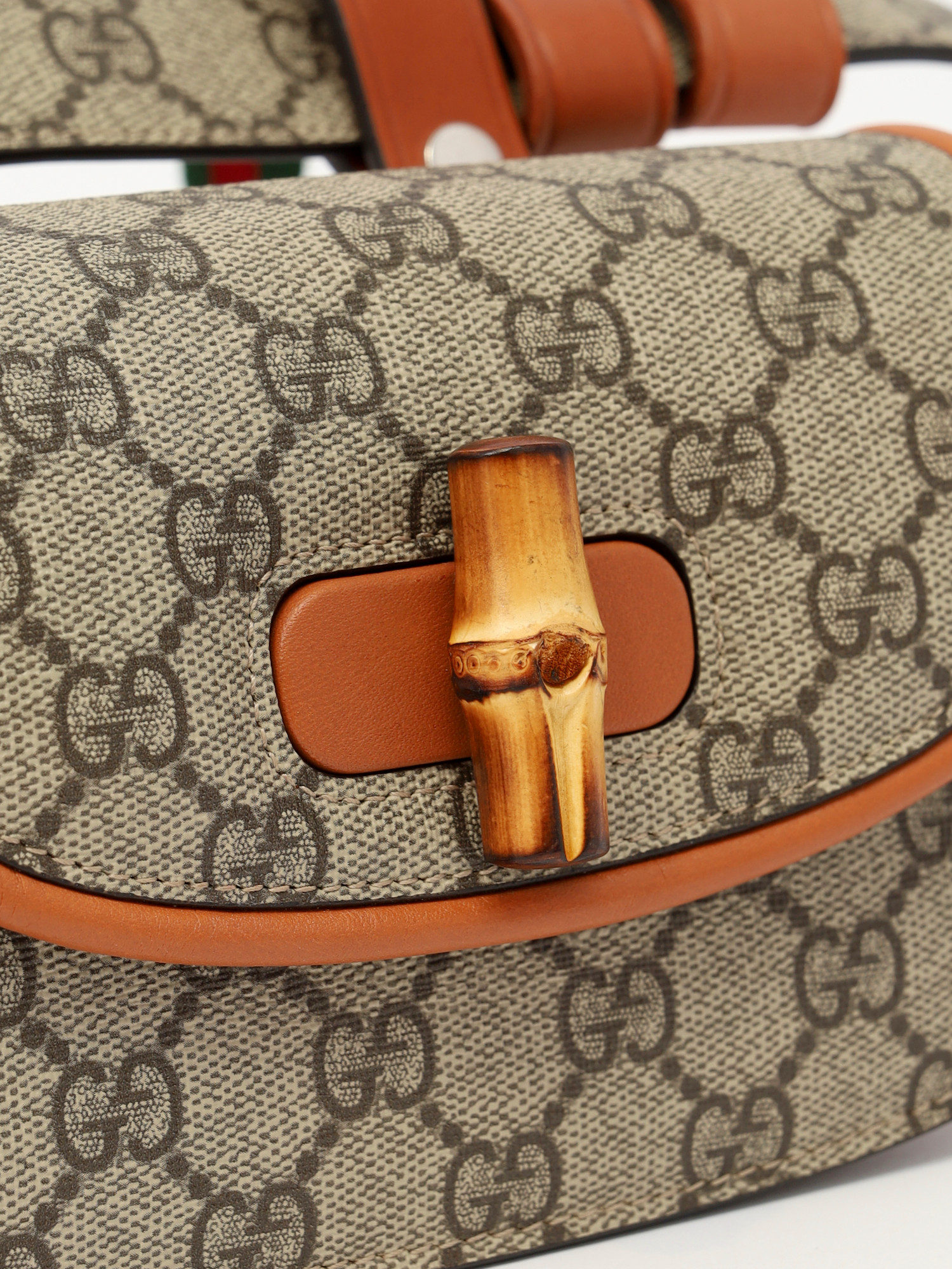 Сумки Gucci Bamboo изображение #5