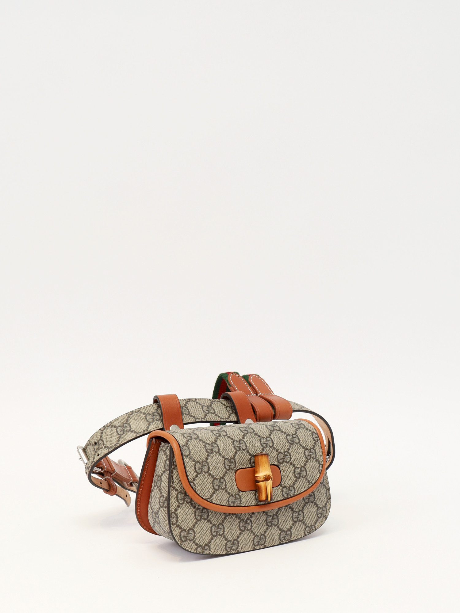 Сумки Gucci Bamboo изображение #3