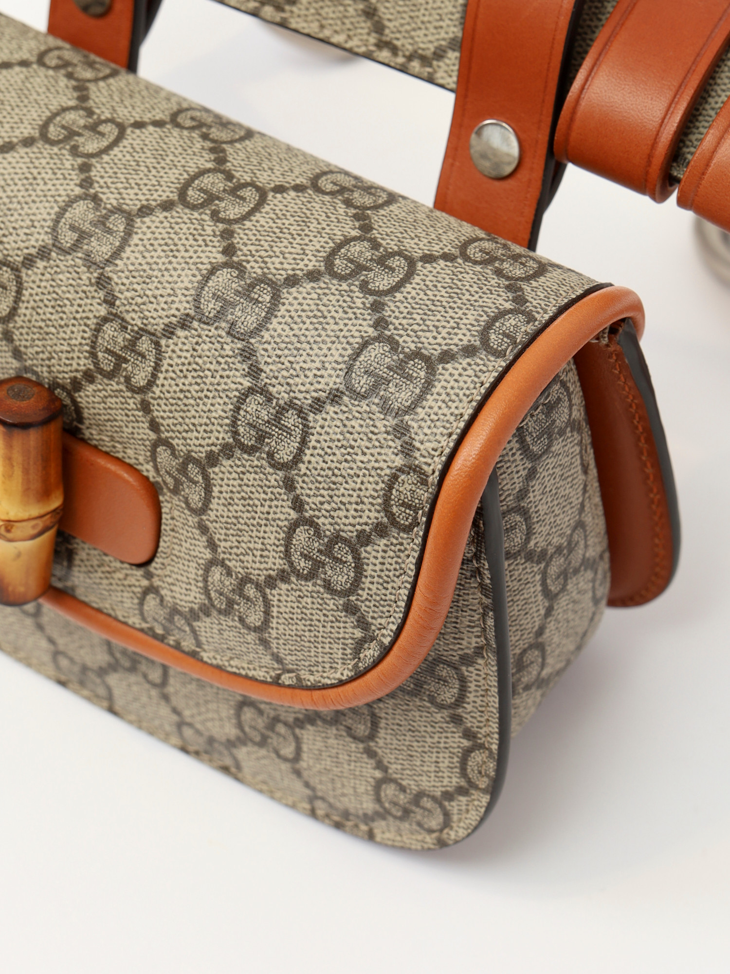 Сумки Gucci Bamboo изображение #8