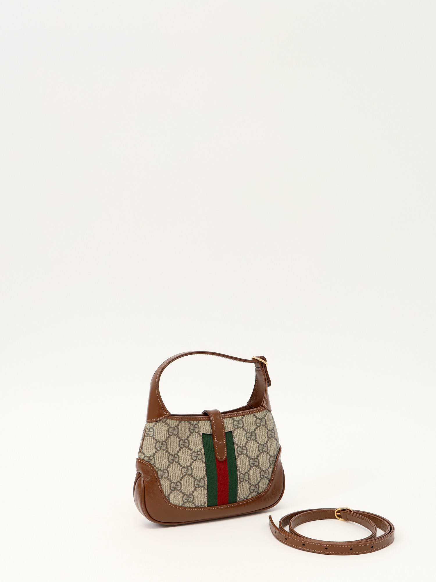 Сумки Gucci Jackie изображение #4