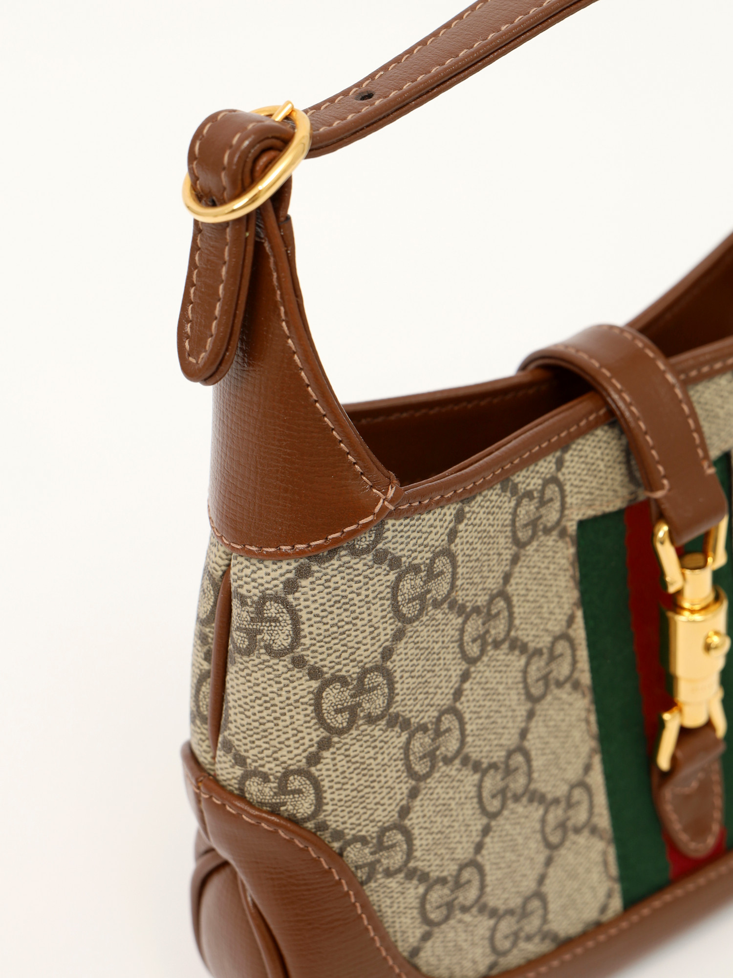 Сумки Gucci Jackie изображение #6