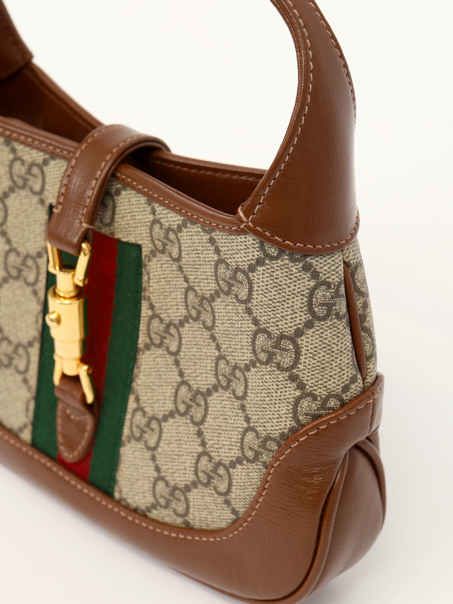 Сумки Gucci Jackie изображение #7