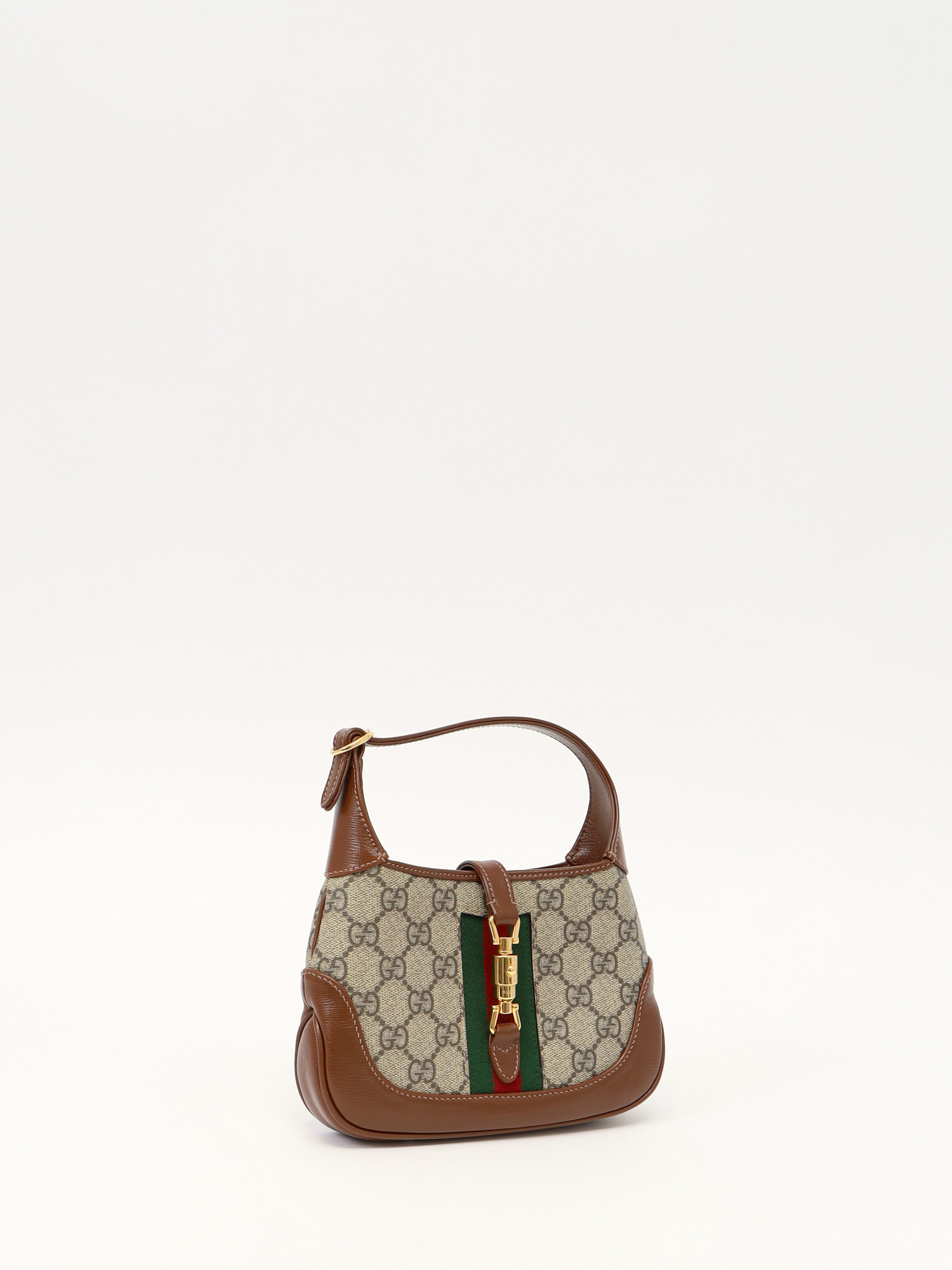 Сумки Gucci Jackie изображение #3