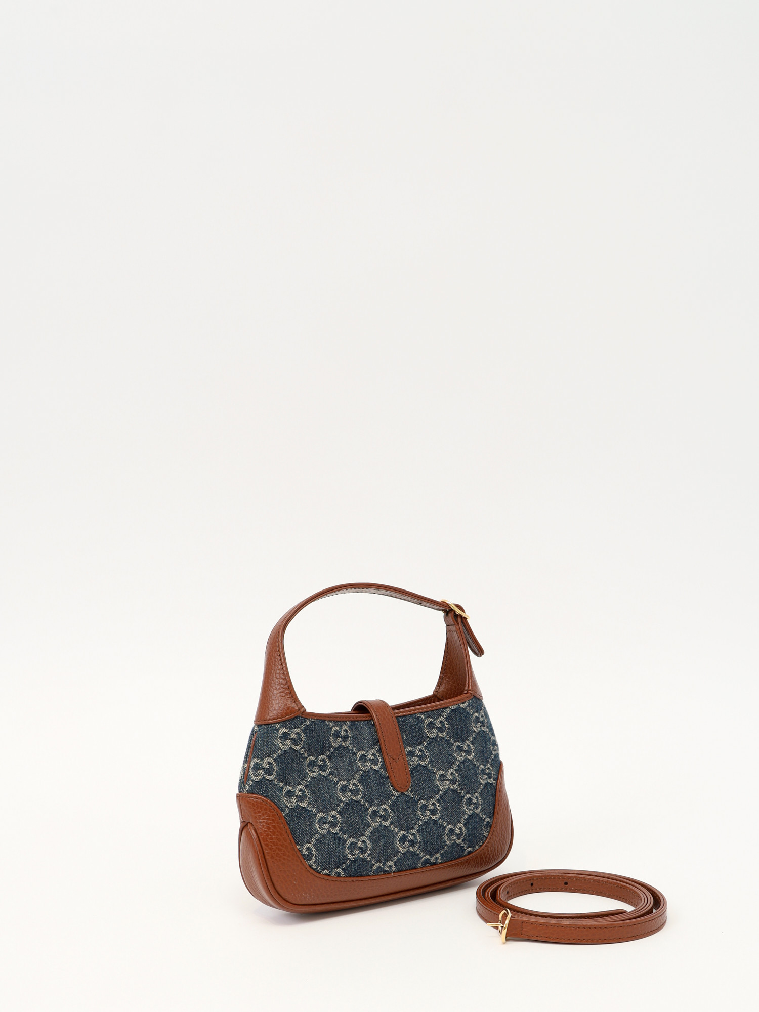 Сумки Gucci Jackie изображение #4
