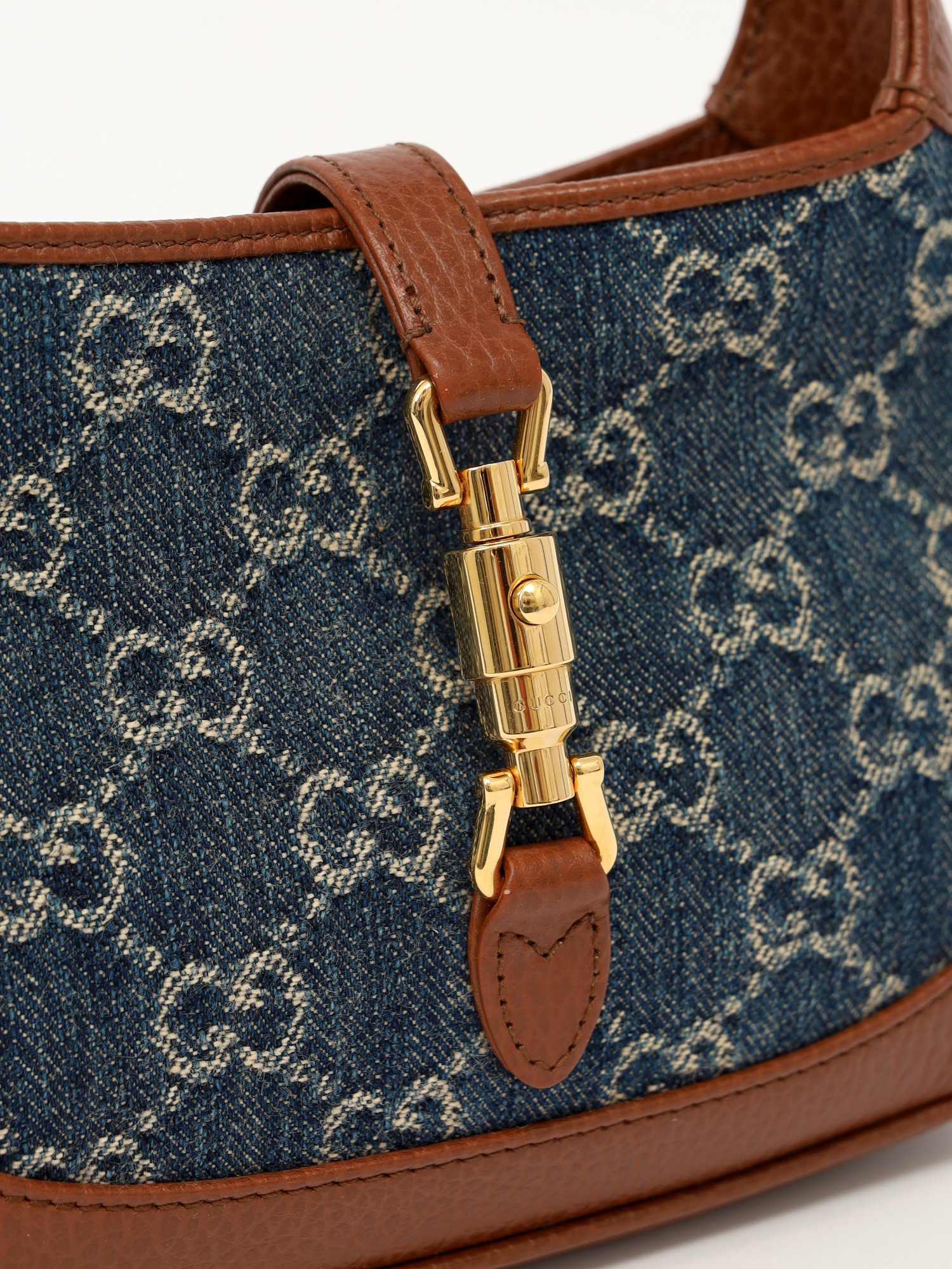 Сумки Gucci Jackie изображение #5