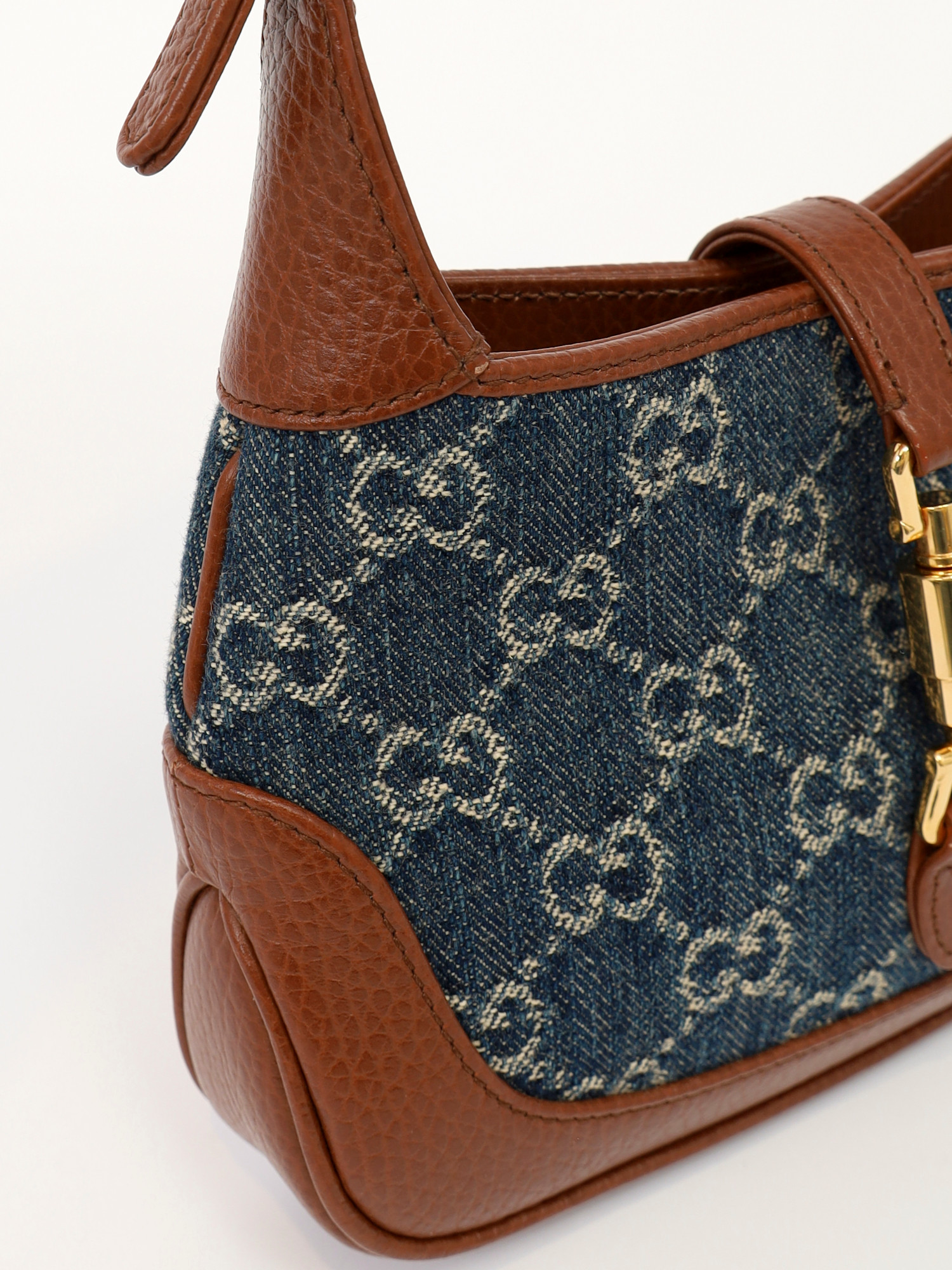 Сумки Gucci Jackie изображение #6