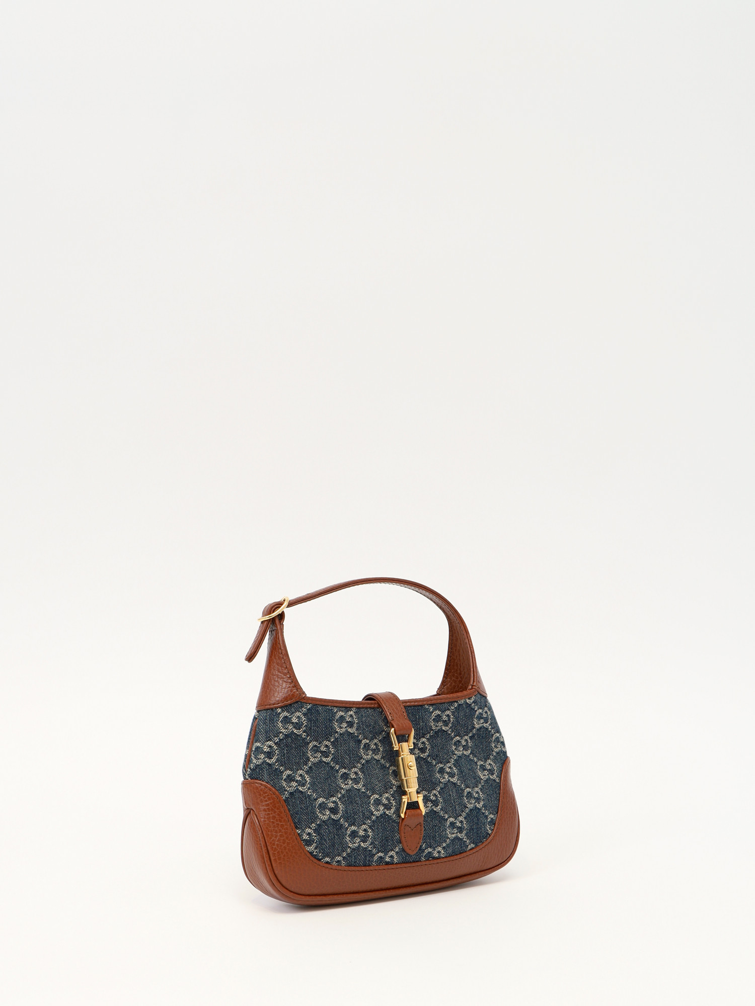 Сумки Gucci Jackie изображение #3