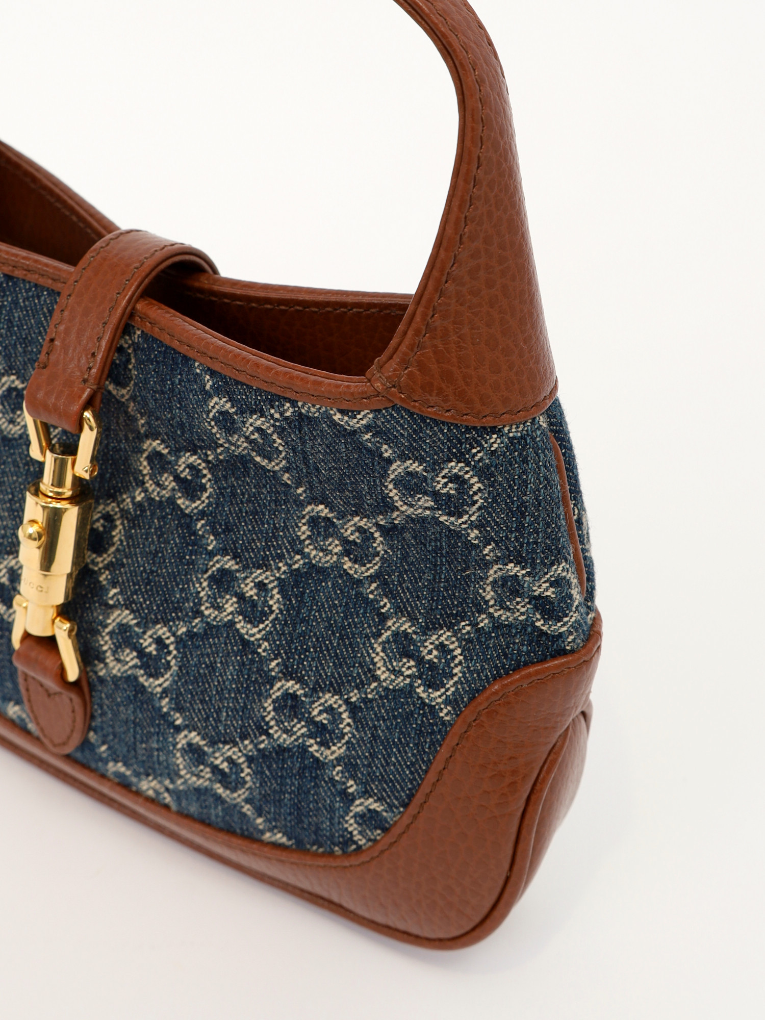 Сумки Gucci Jackie изображение #7
