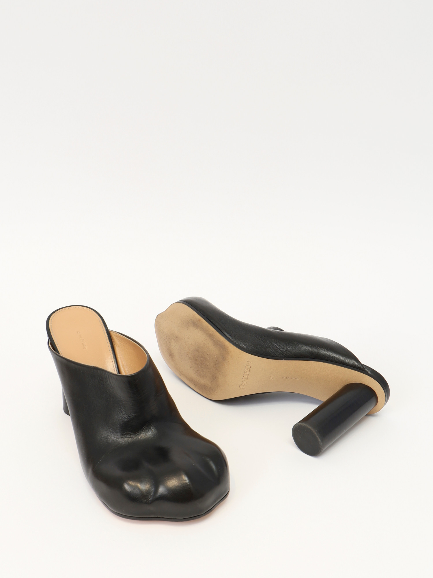 Обувь JW Anderson 39 изображение #9