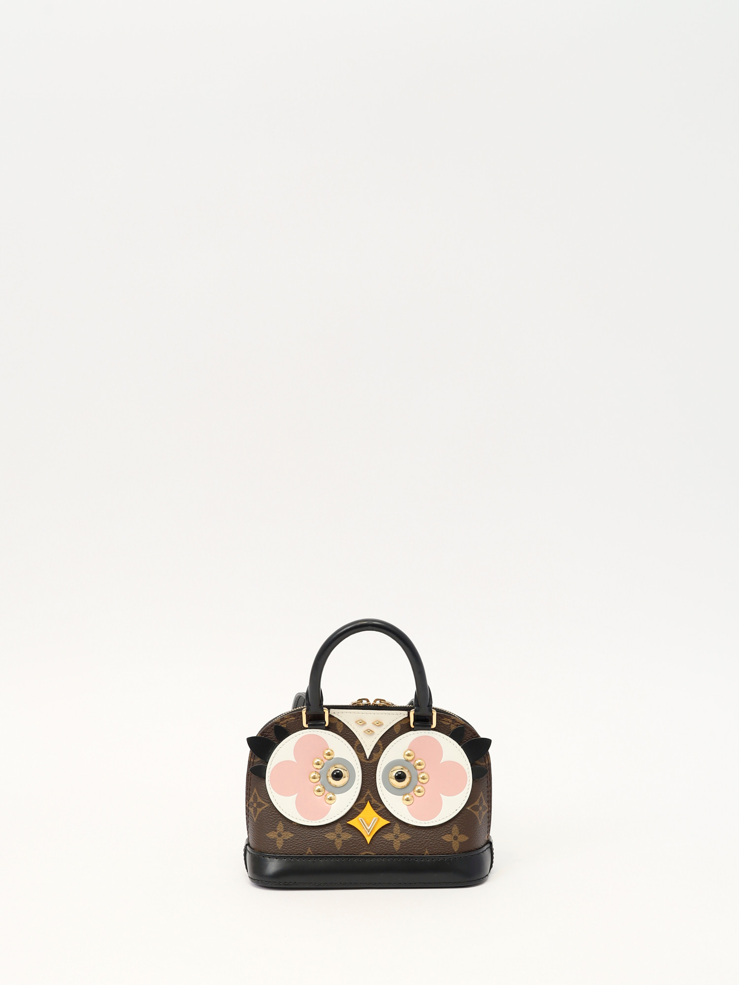 Louis Vuitton Alma