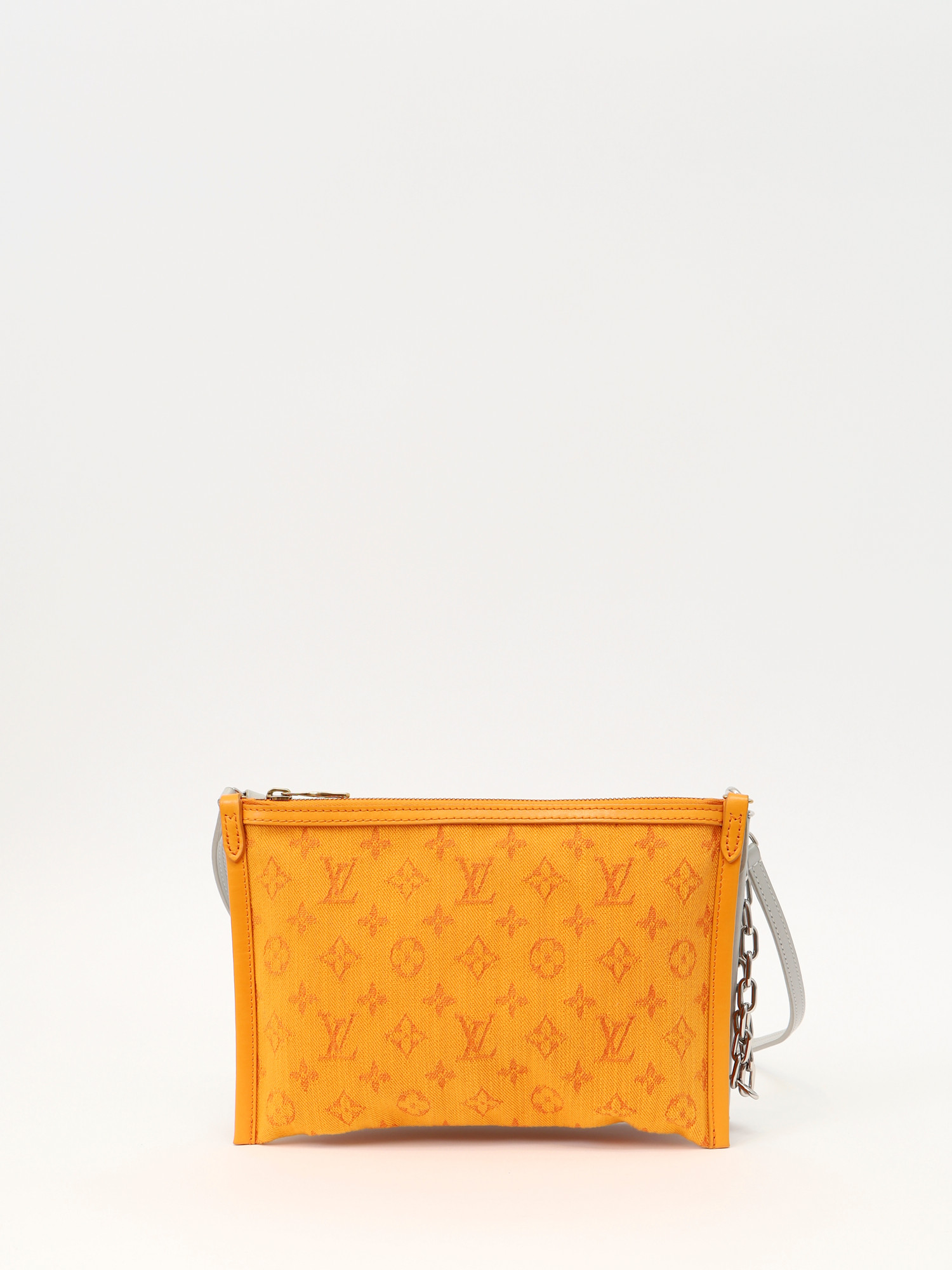 Louis Vuitton Double Flat