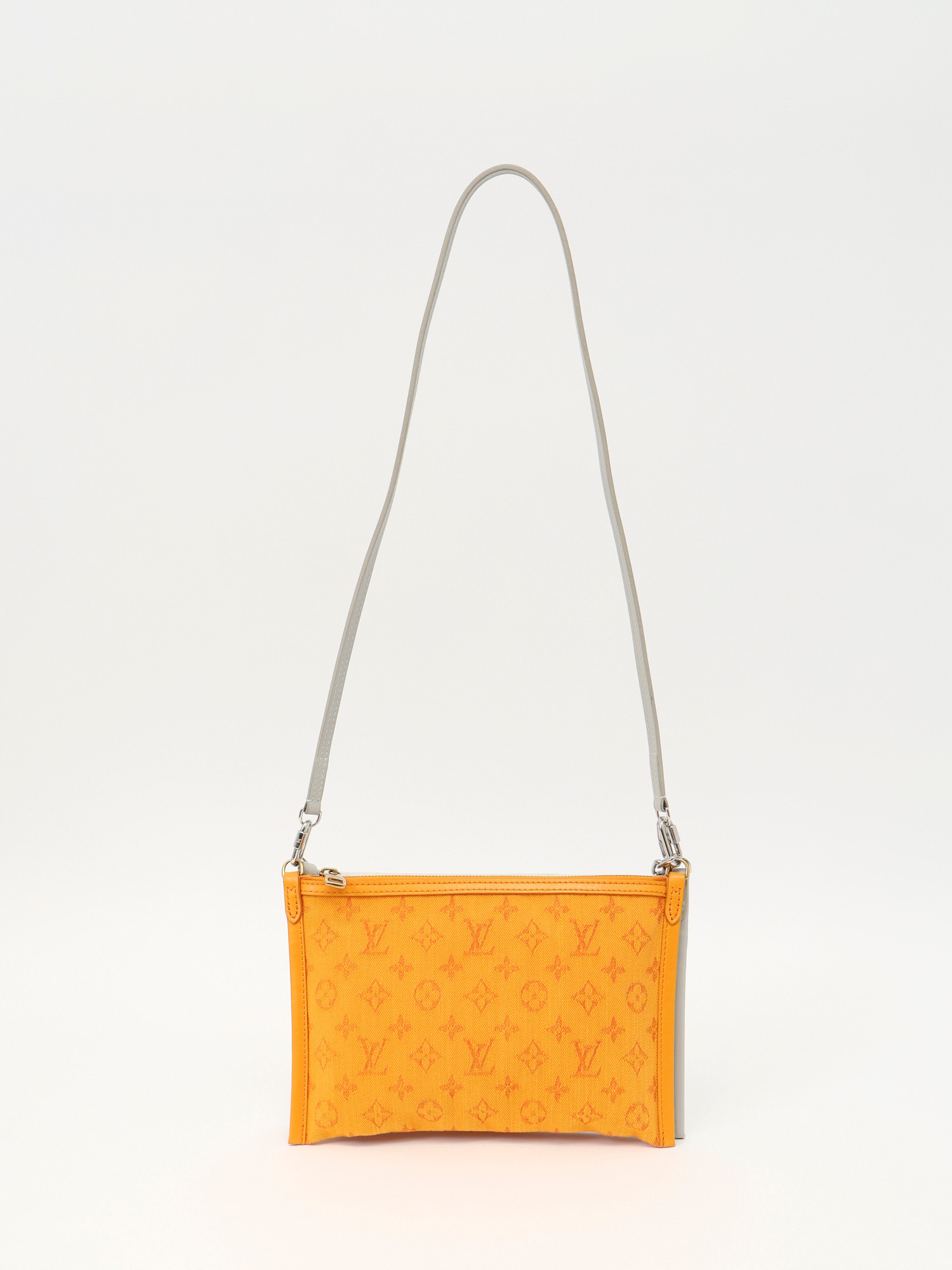 Сумки Louis Vuitton Double Flat изображение #5