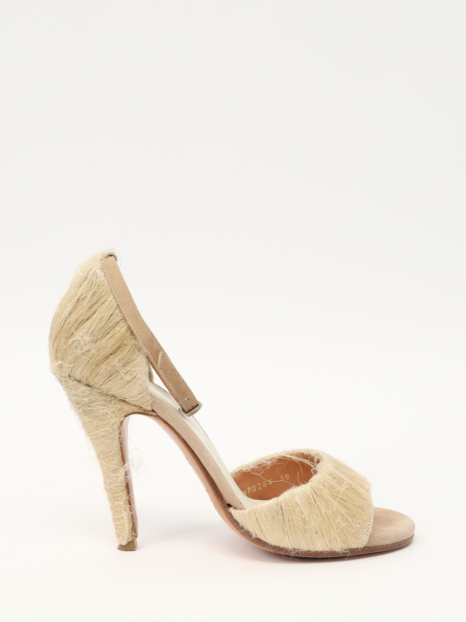 Maison Margiela 39