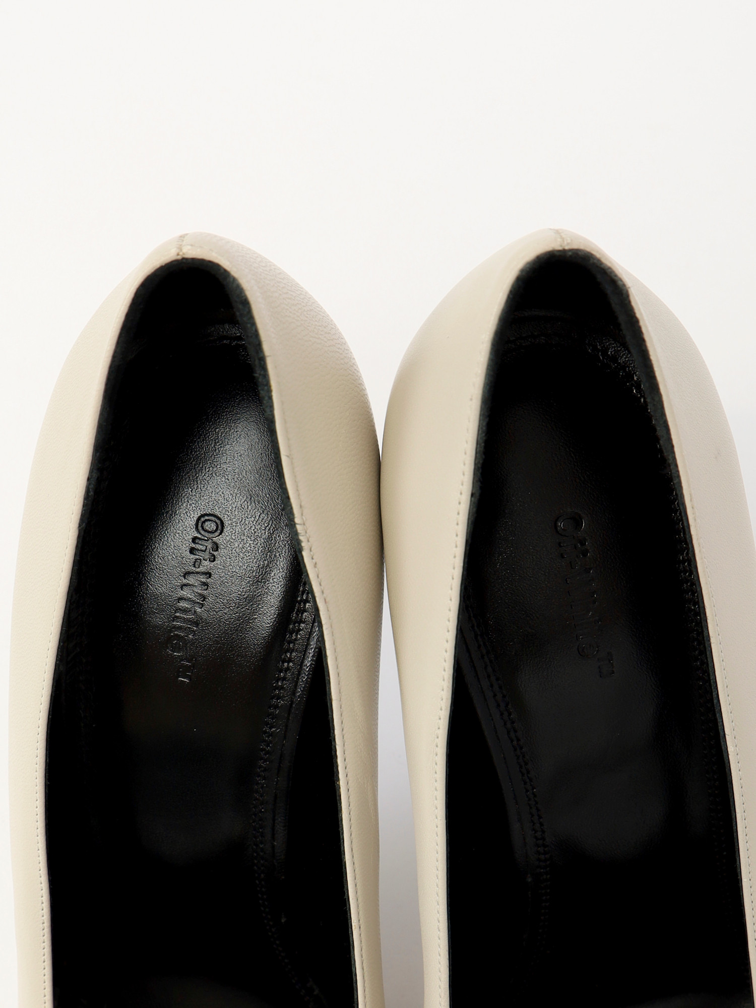 Обувь Off-White 39 изображение #7