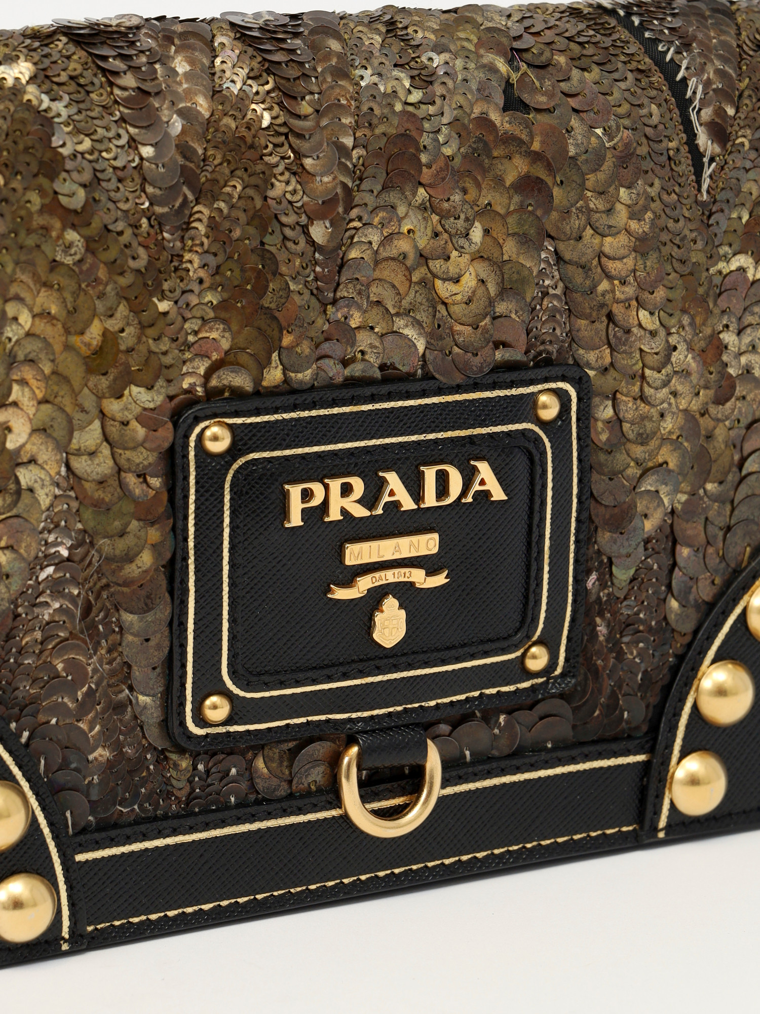 Сумки Prada изображение #5