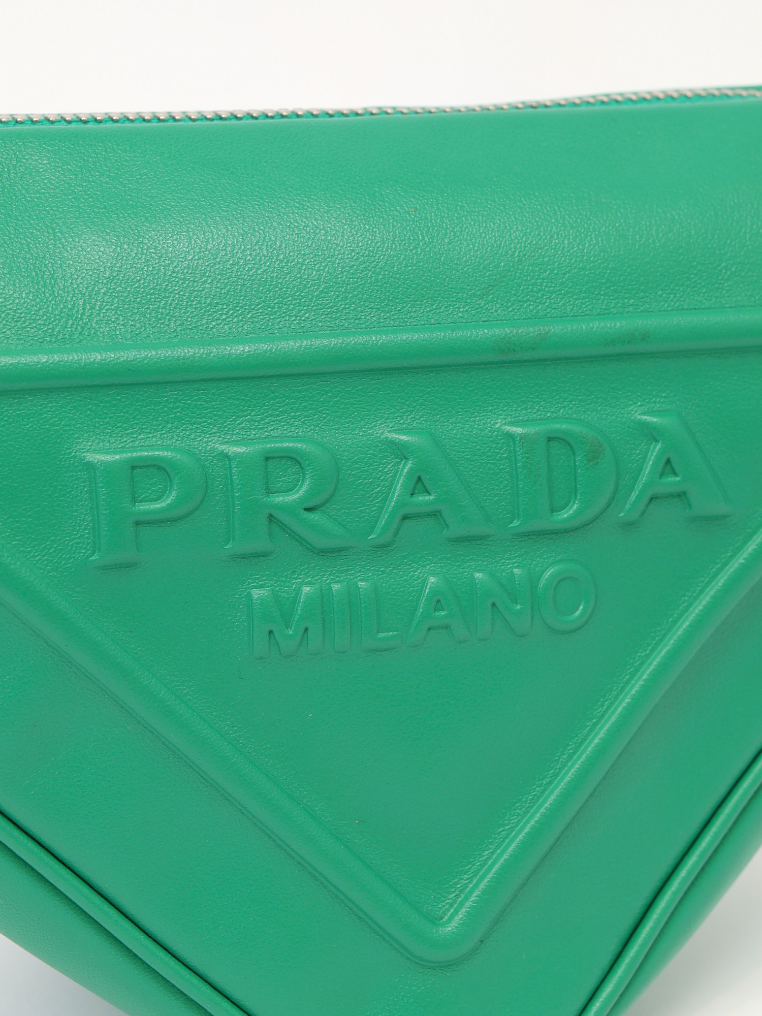 Сумки Prada Triangle изображение #6
