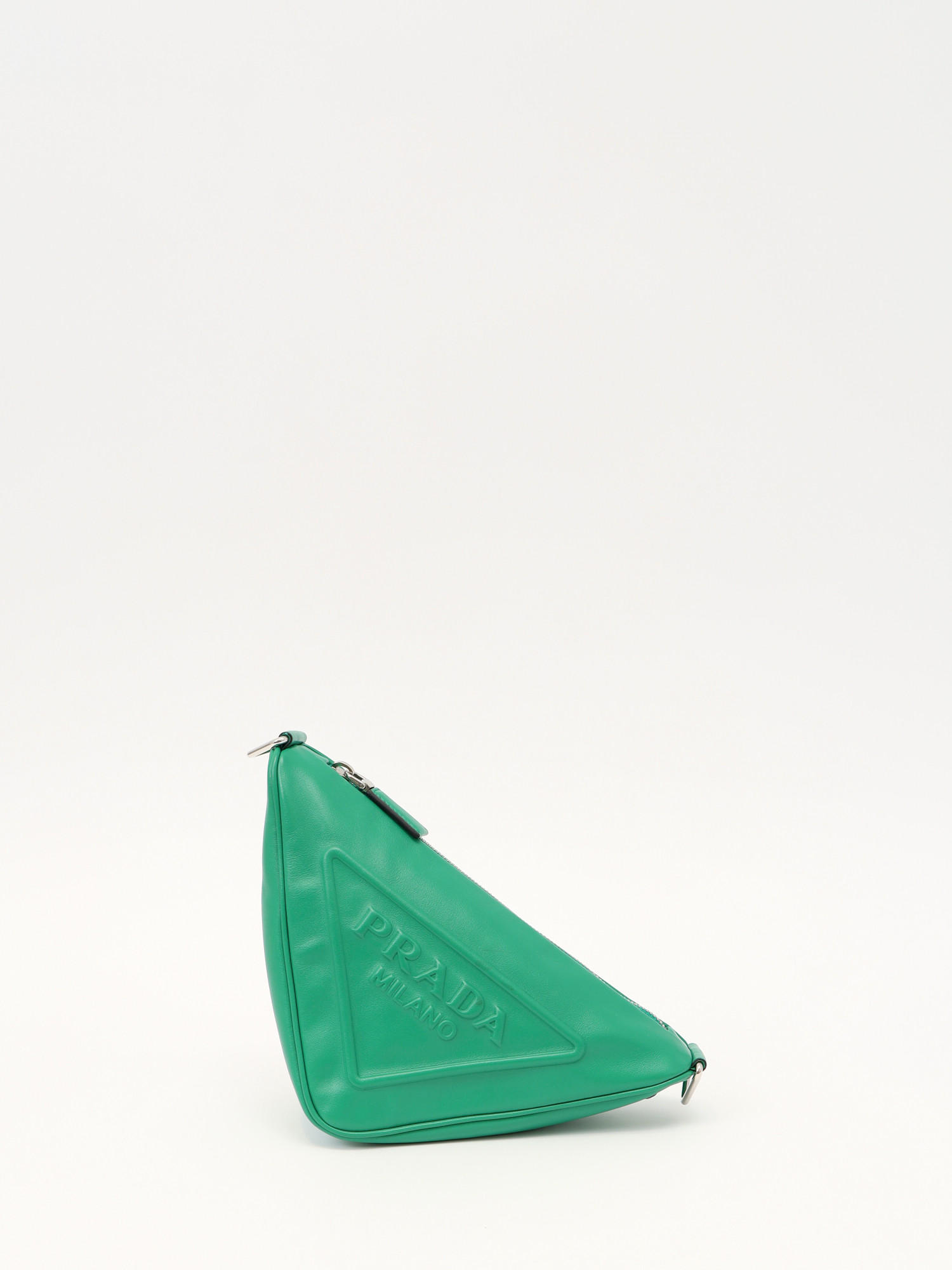 Prada Triangle