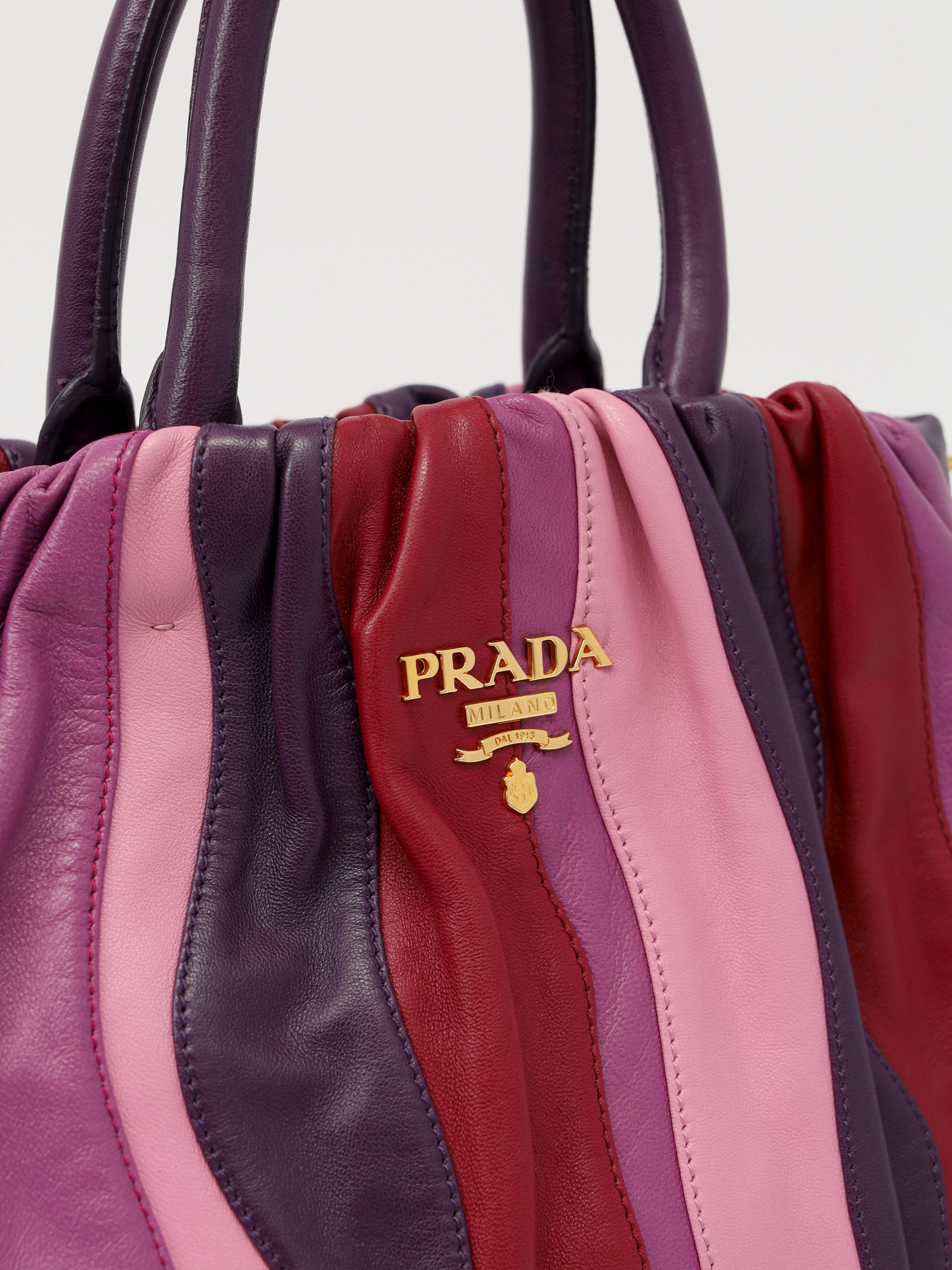 Сумки Prada Waves изображение #6