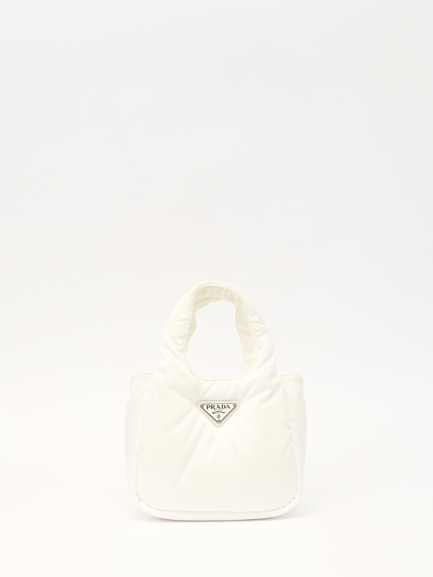Prada Dynamique Tote
