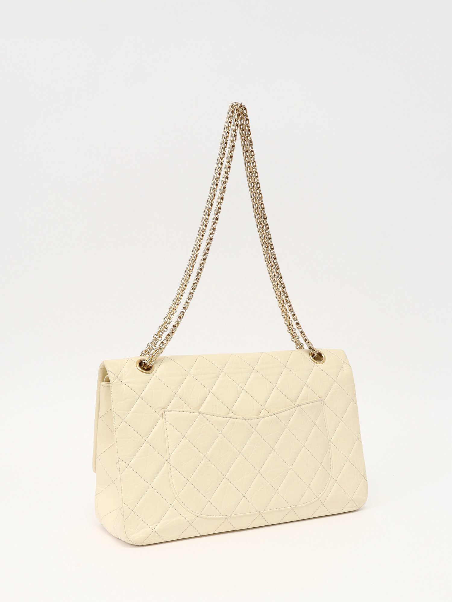 Сумки Chanel 2.55 изображение #4