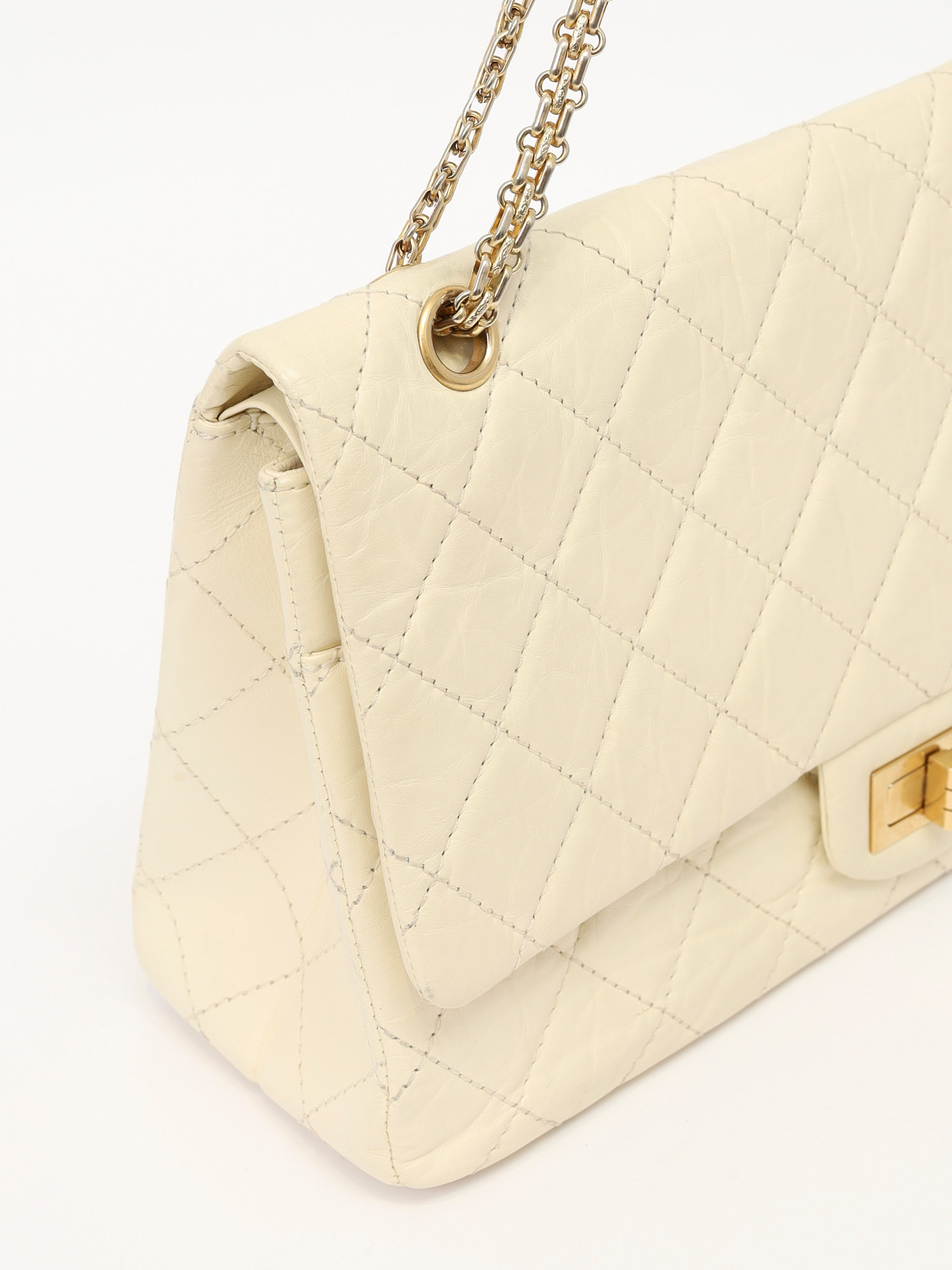 Сумки Chanel 2.55 изображение #6